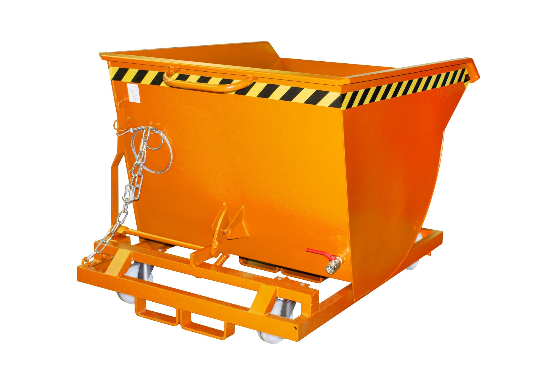 Swarf Tilting Container SKM 50