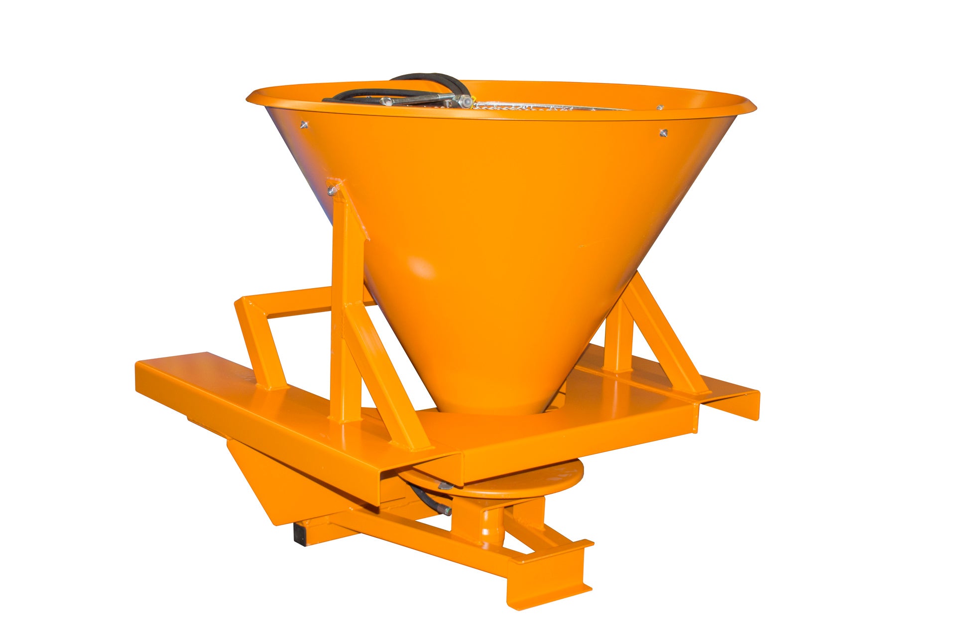 Gritter SH