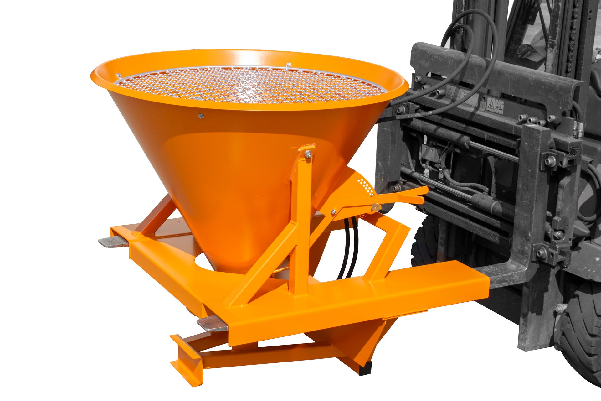 Gritter SH