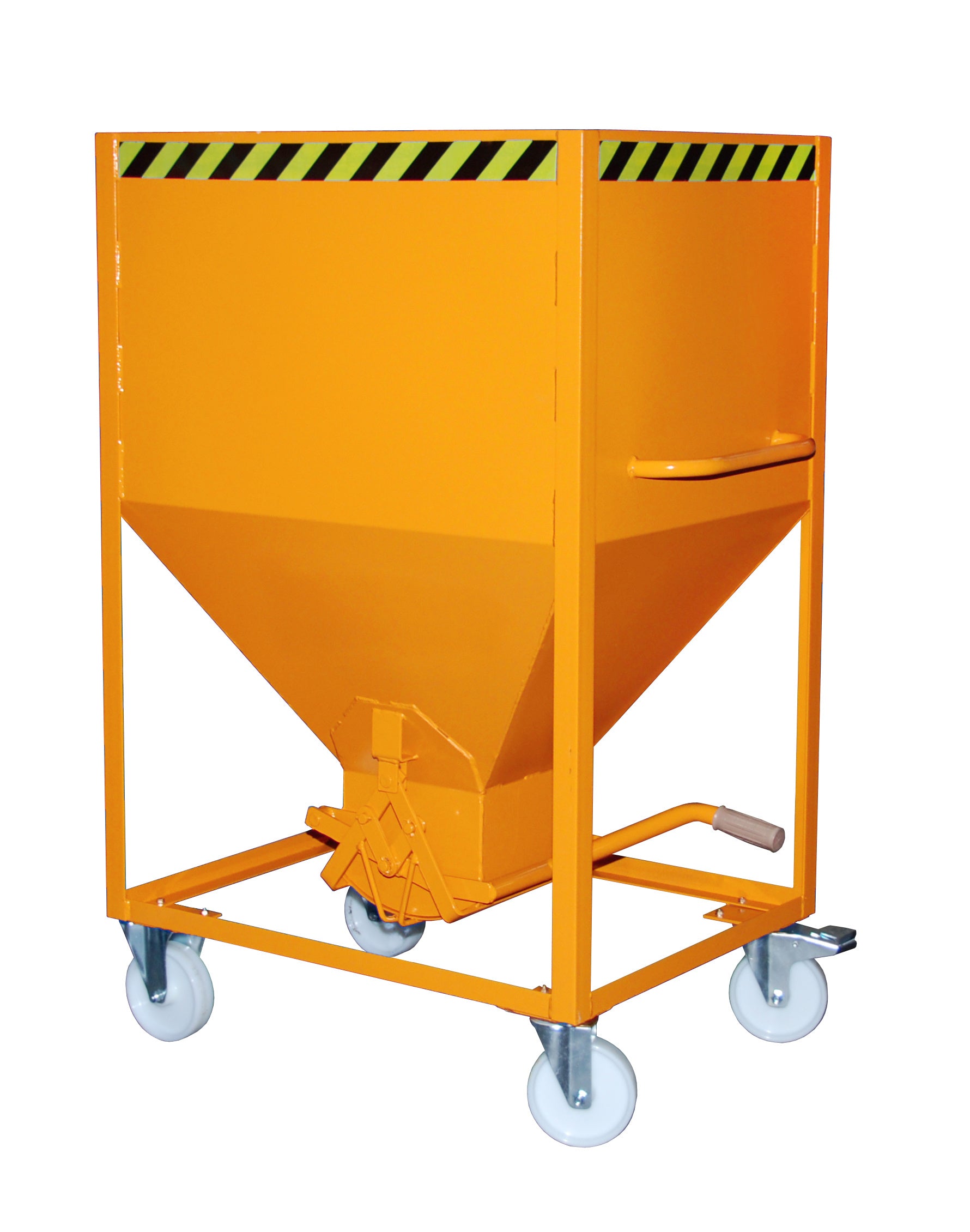 Silo Container SR 600