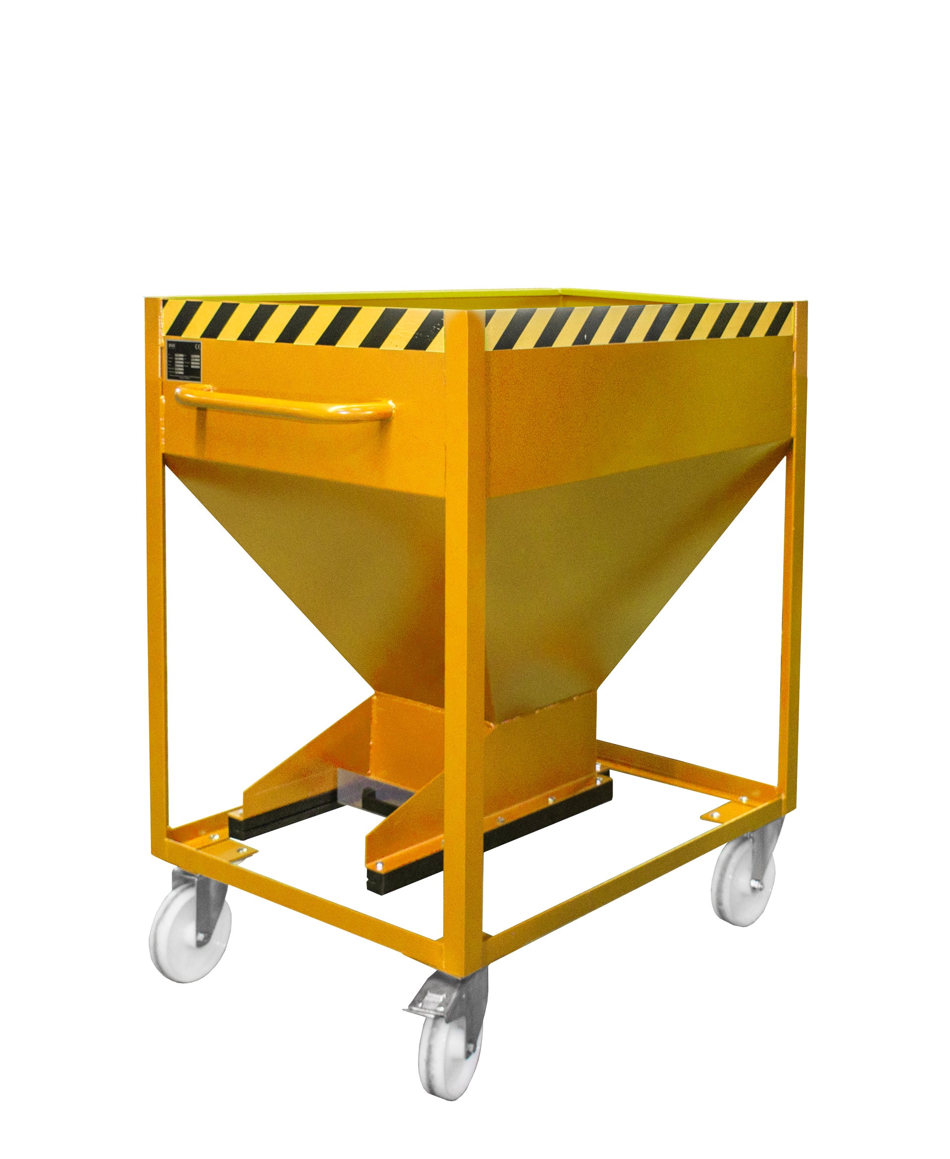 Silo Container SR-D 375