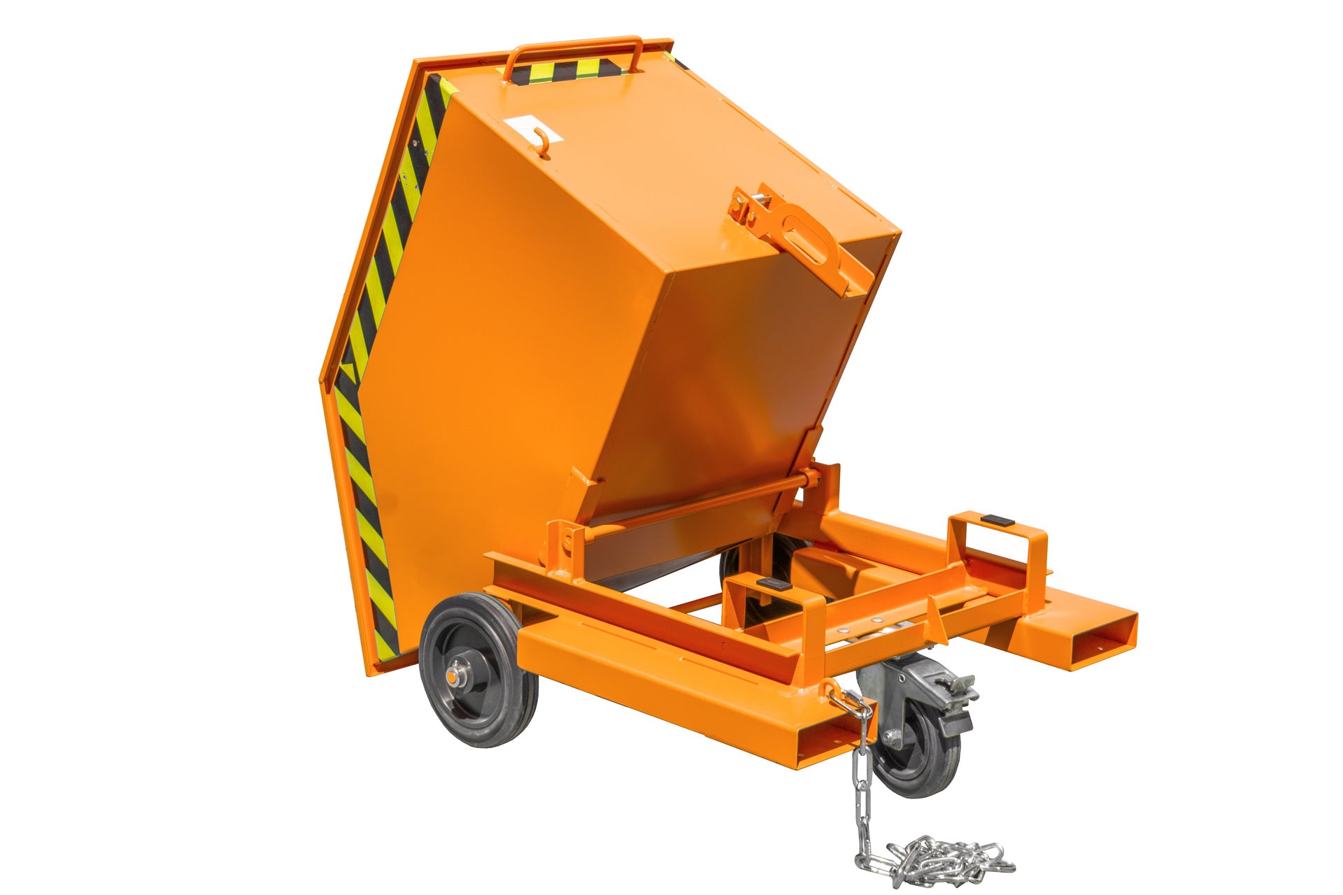 Swarf Barrow Tipper SKW-ET 250