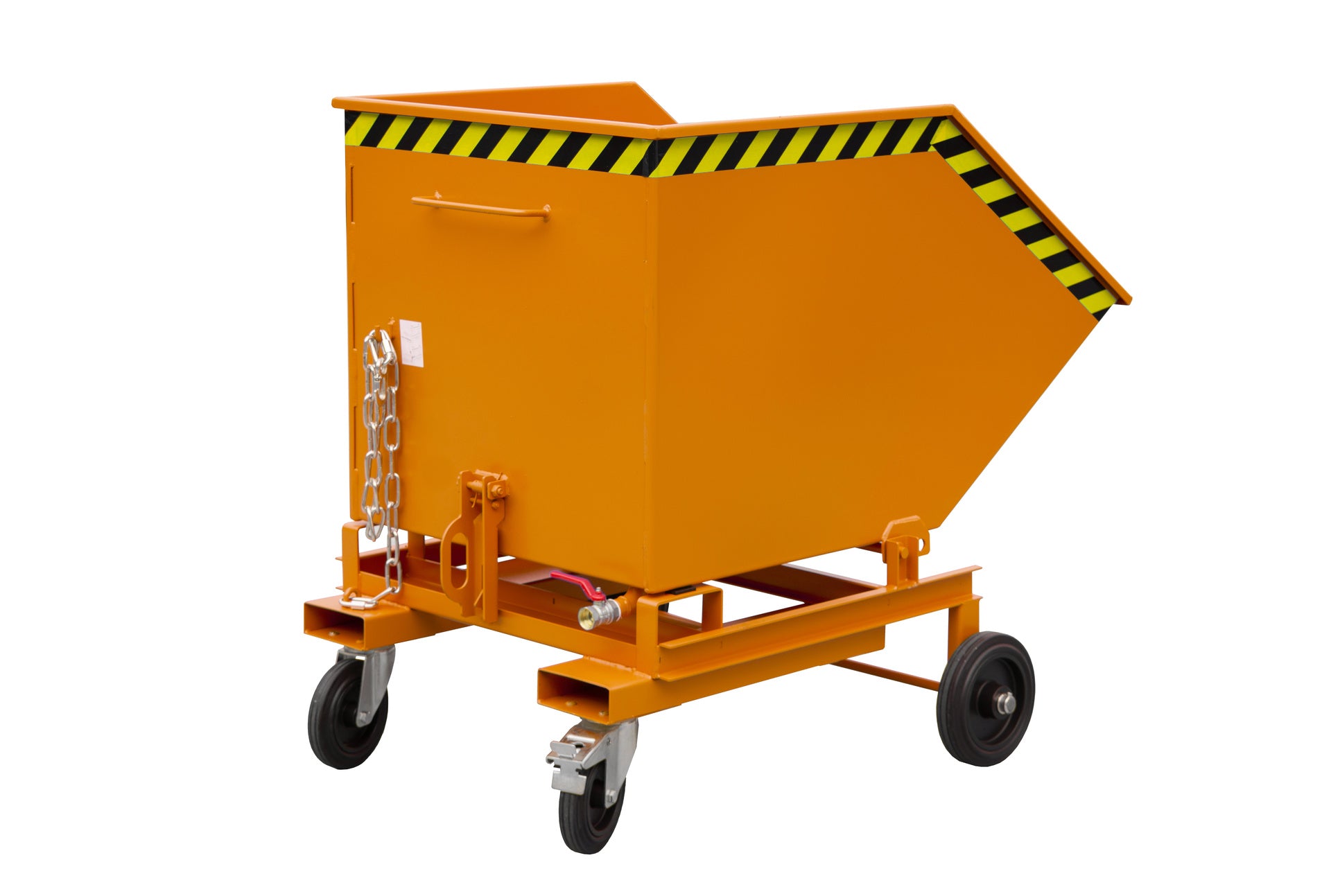 Swarf Barrow Tipper SKW-ET 600