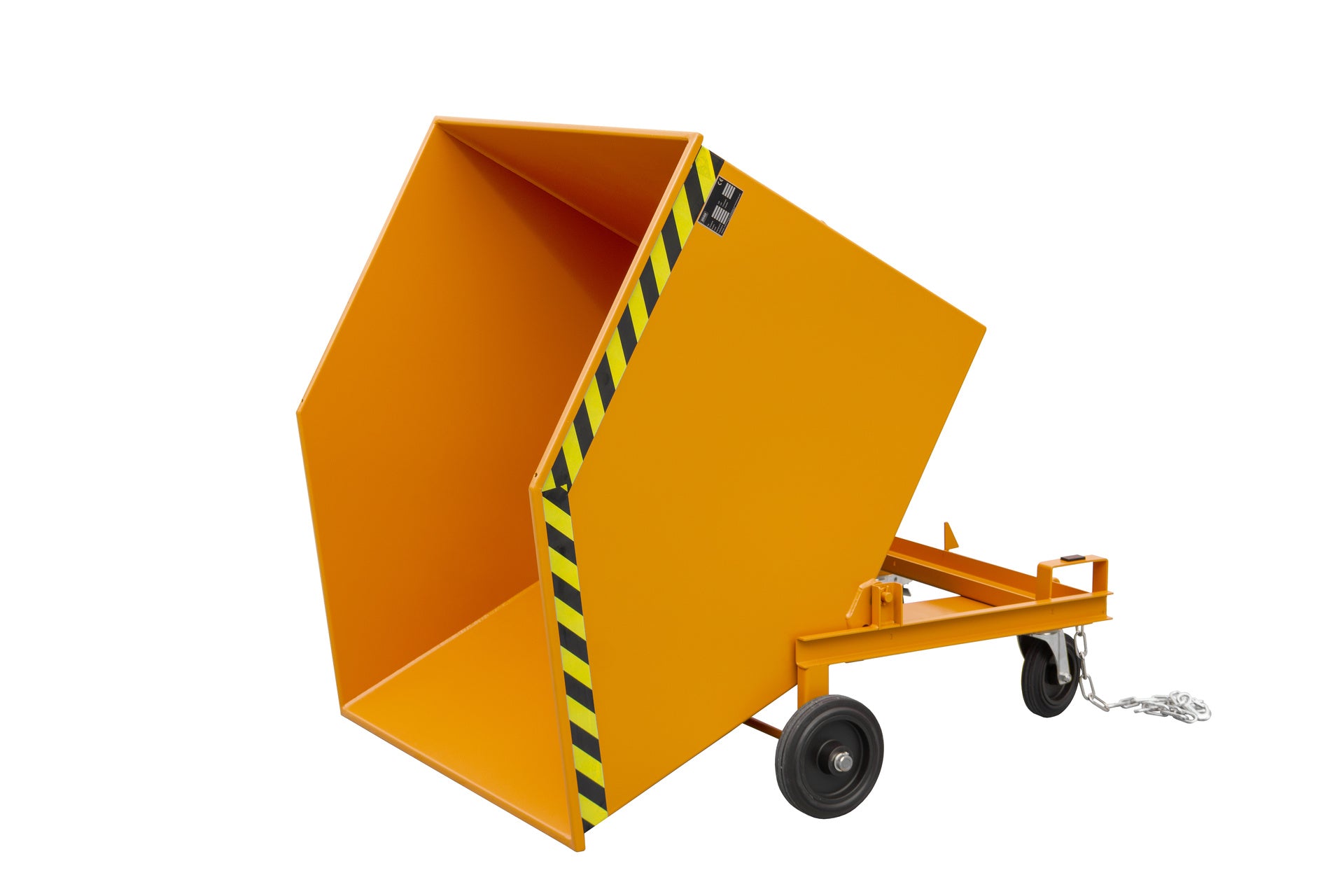 Swarf Barrow Tipper SKW-ET 1000