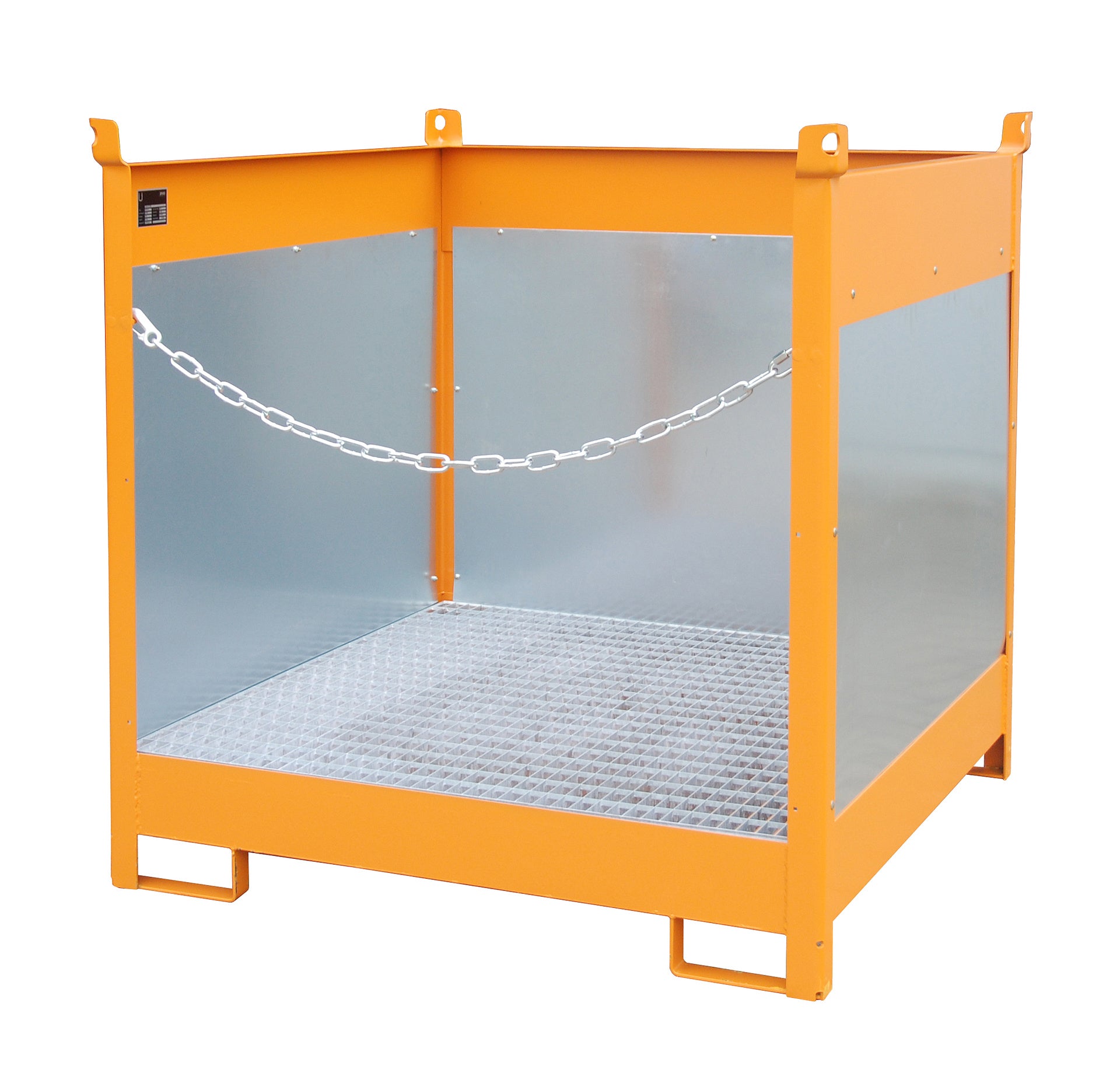 Drum Stacking Pallet FSP-4 G