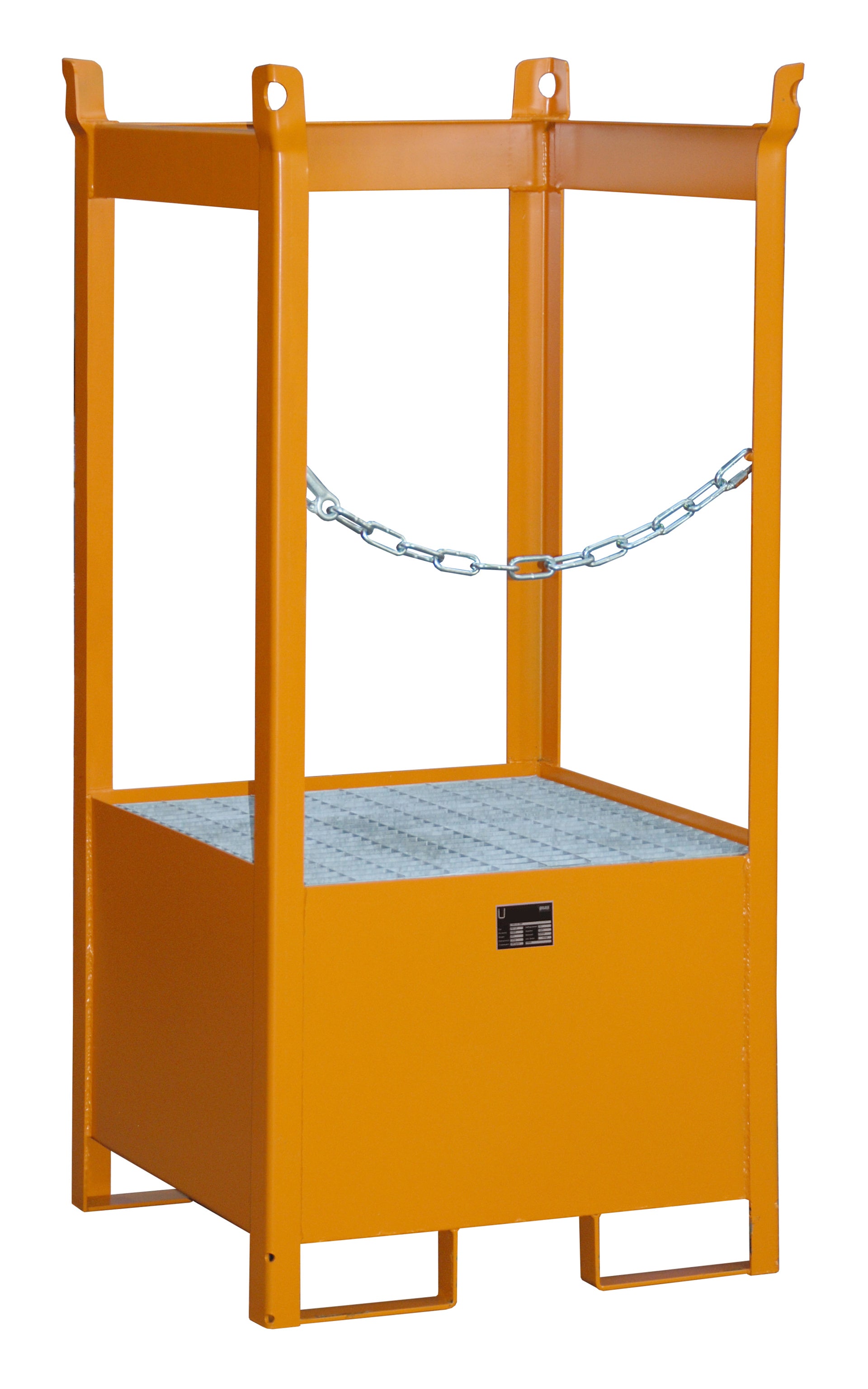 Drum Stacking Pallet FSP-1