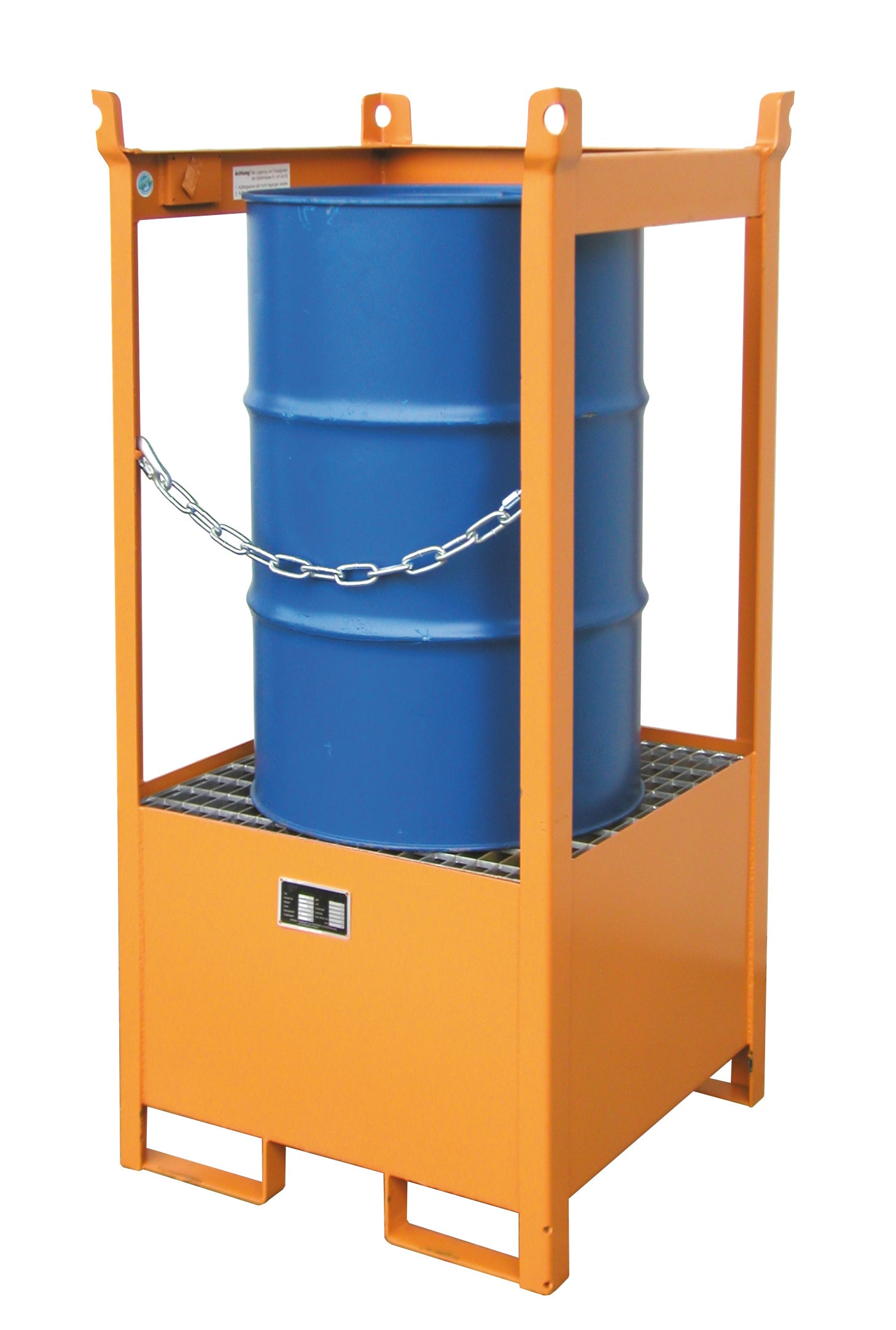 Drum Stacking Pallet FSP-1