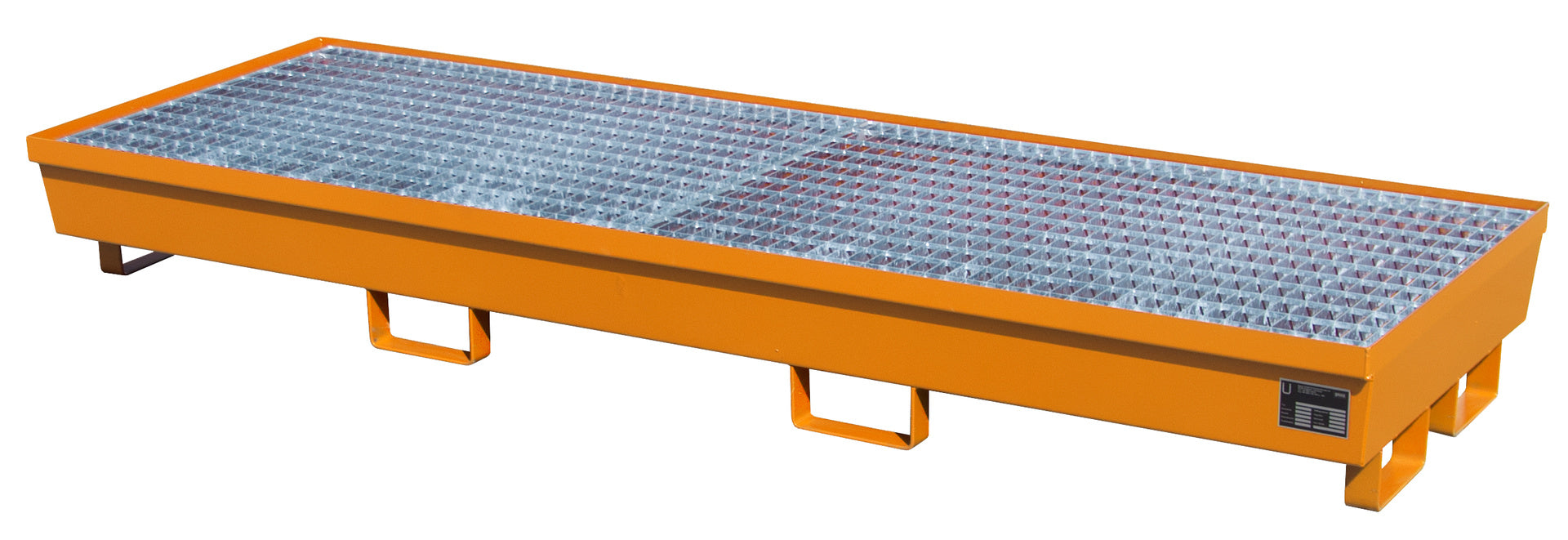 Sump Tray AM-4/B