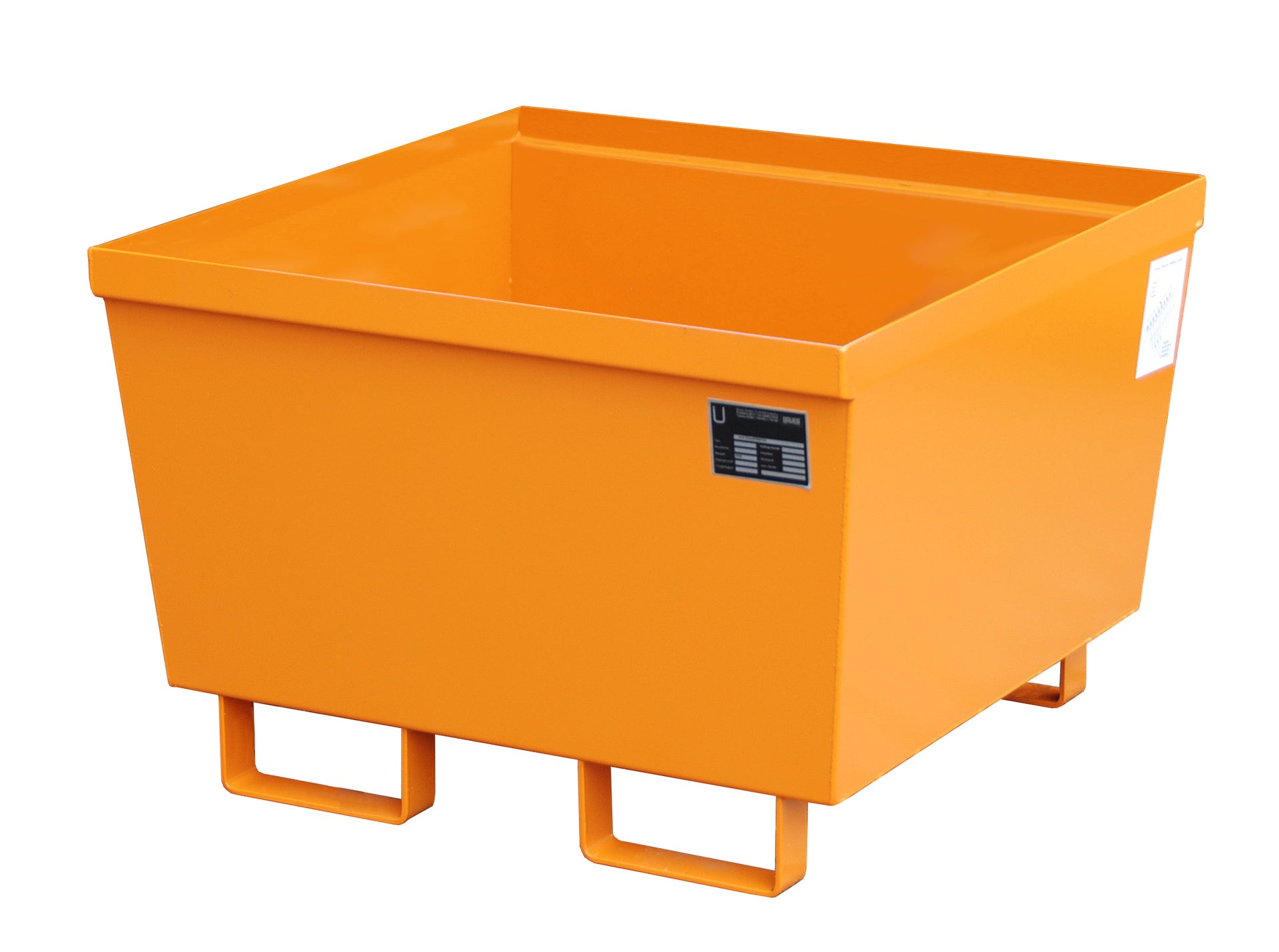 Sump Tray AO-1