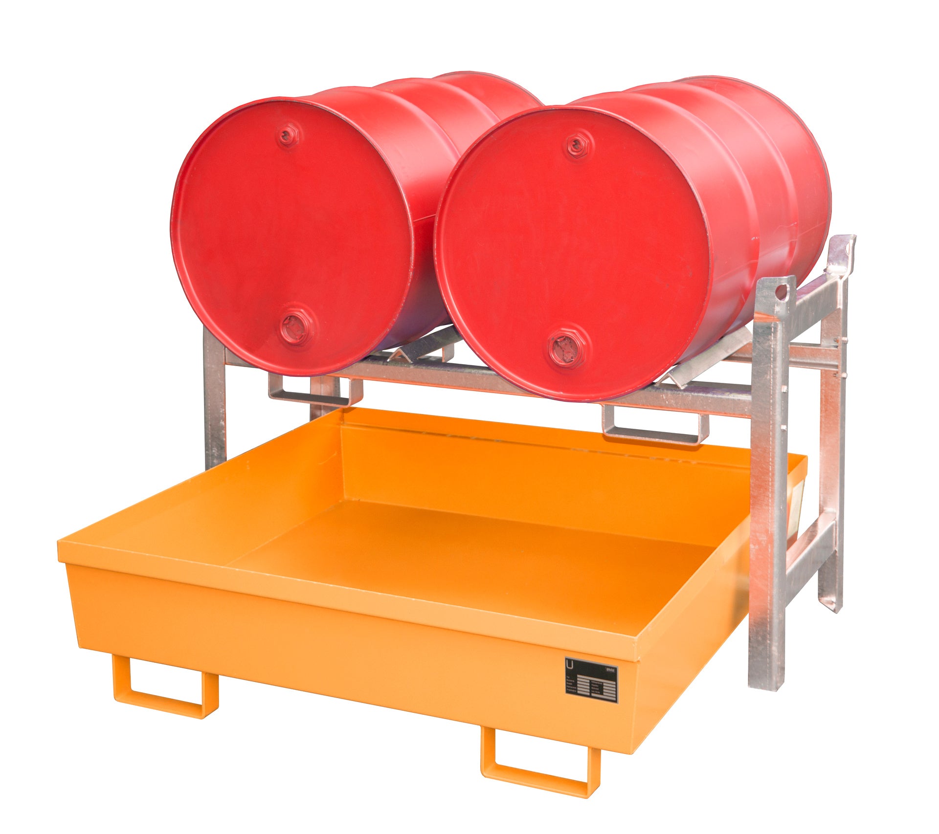 Sump Tray FRA-2