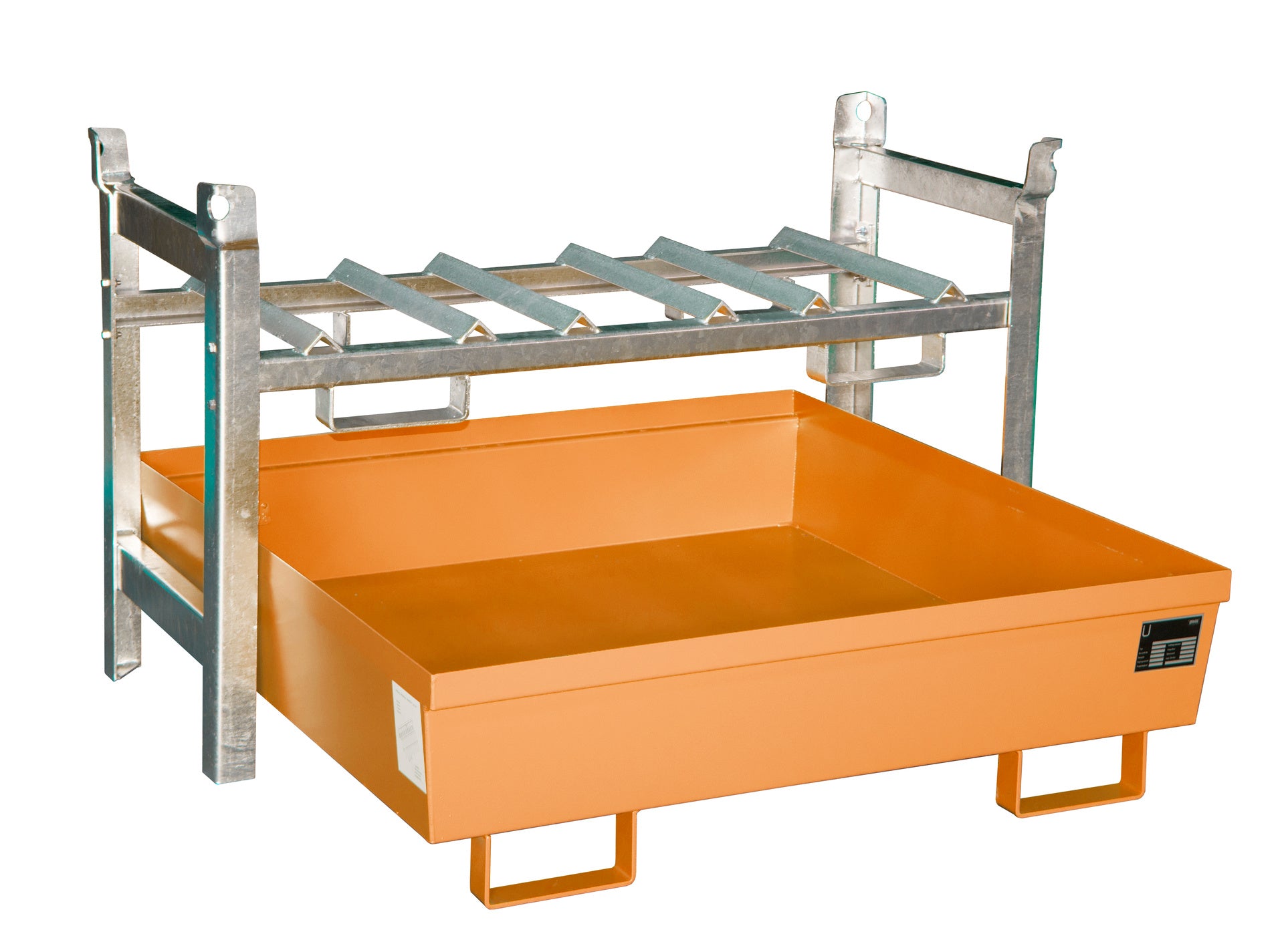 Sump Tray FRA-3