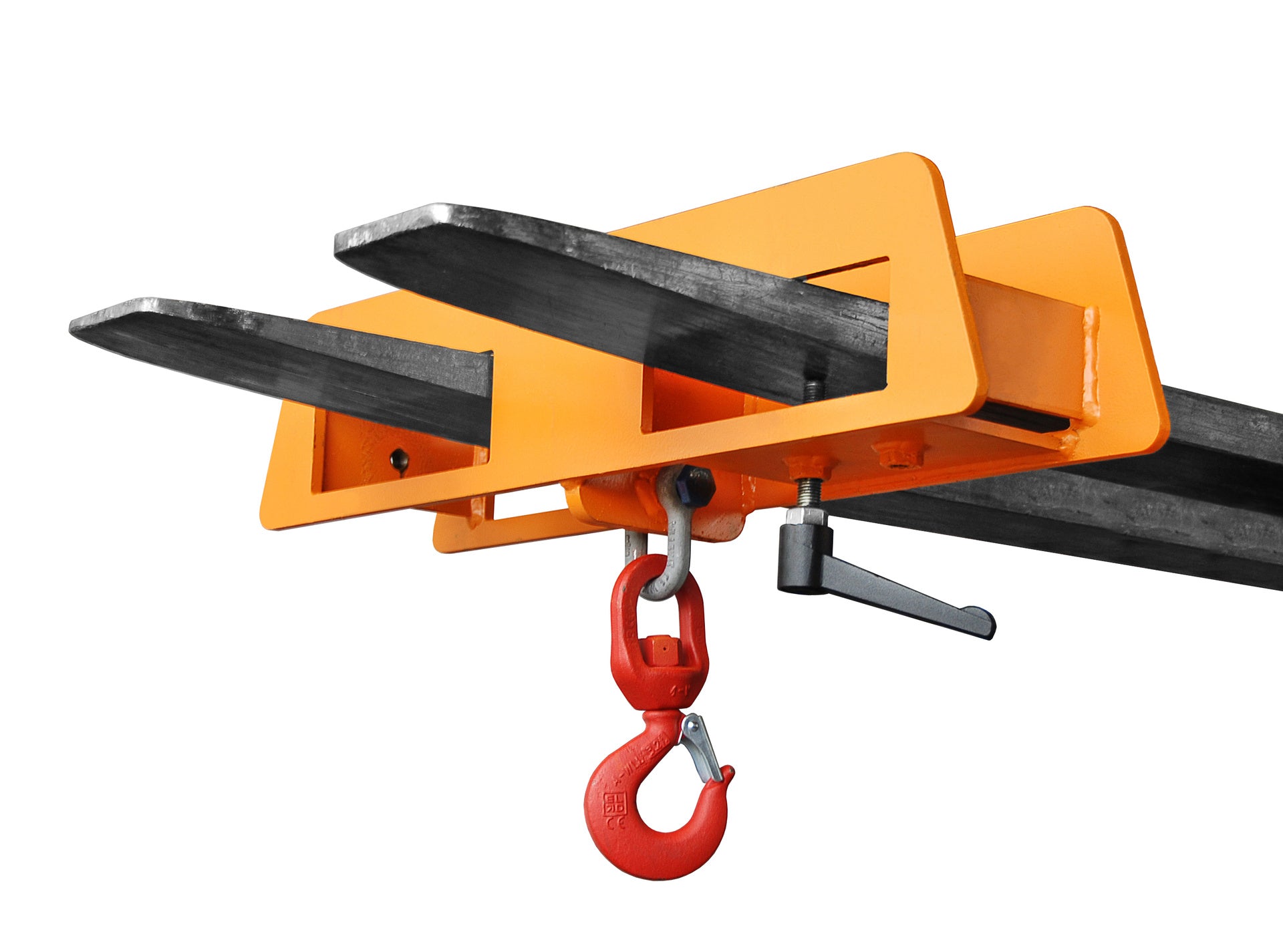 Crane Hook LH-II 2.5