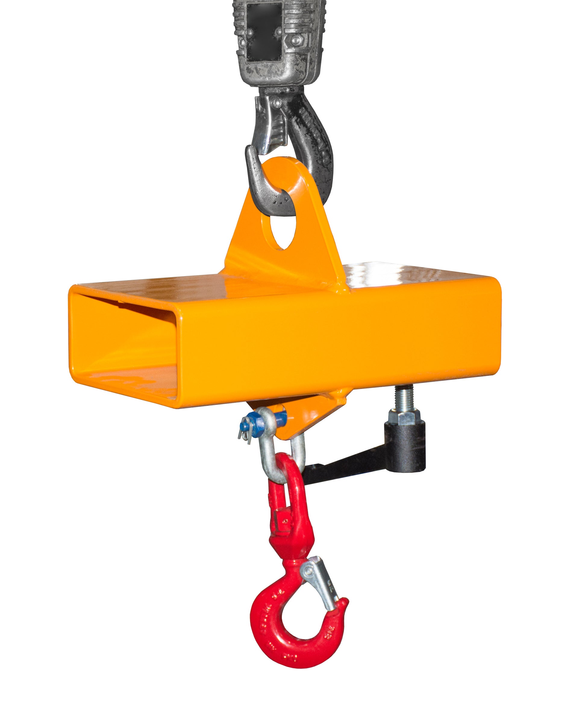 Crane Hook LH-I 1.5