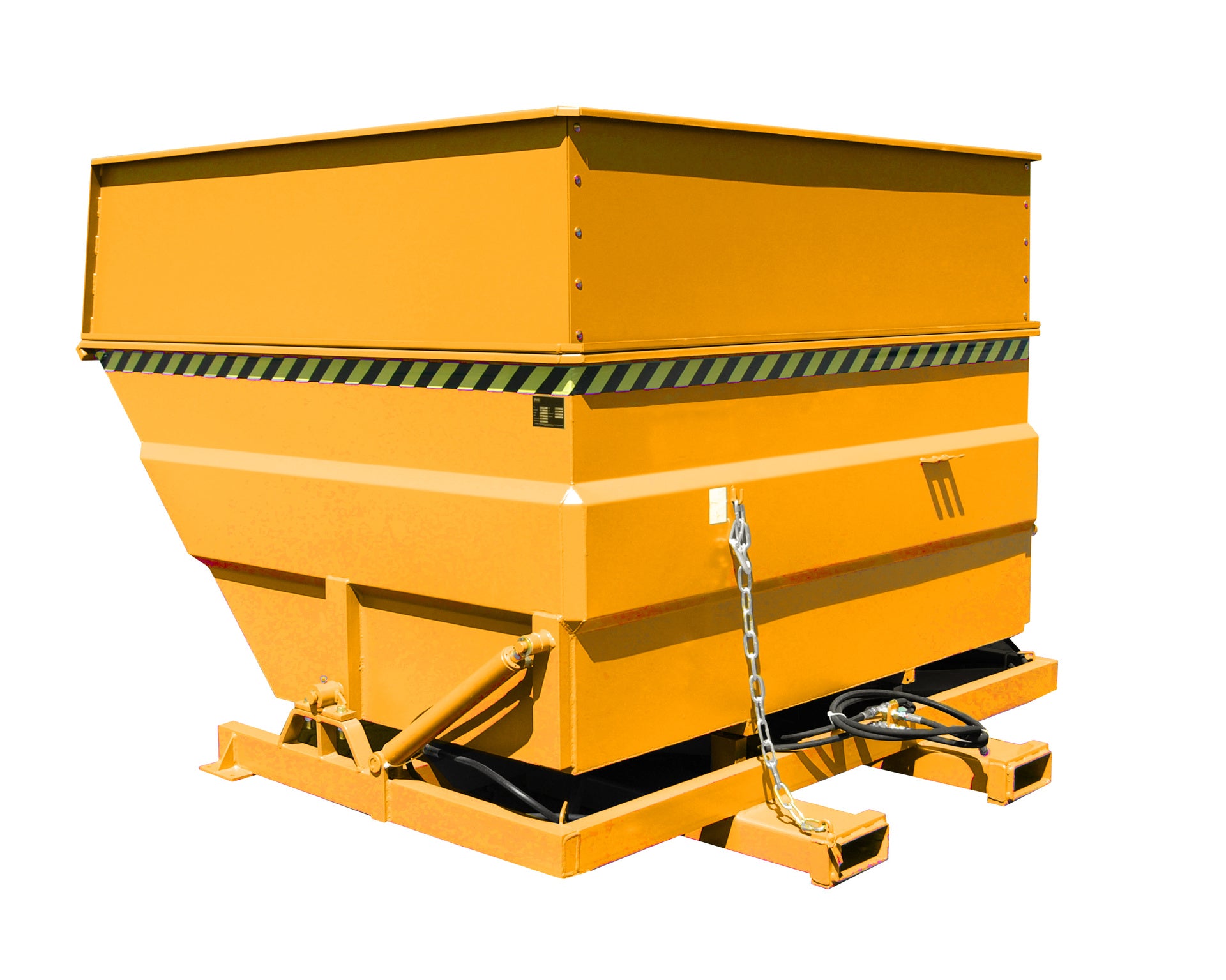 Tilting Container BKC-H 500