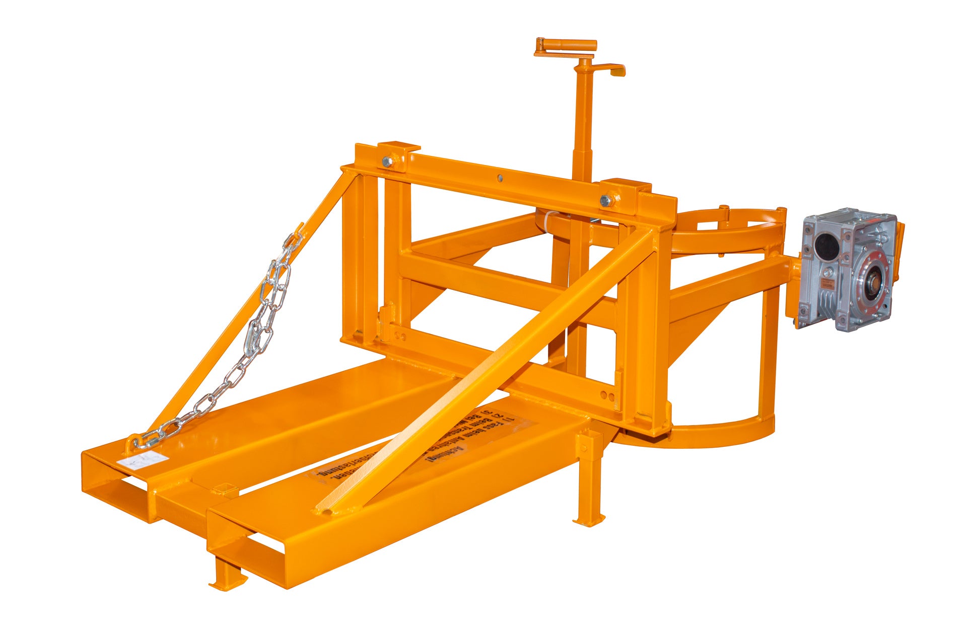 Drum Tipper FD/L-HK