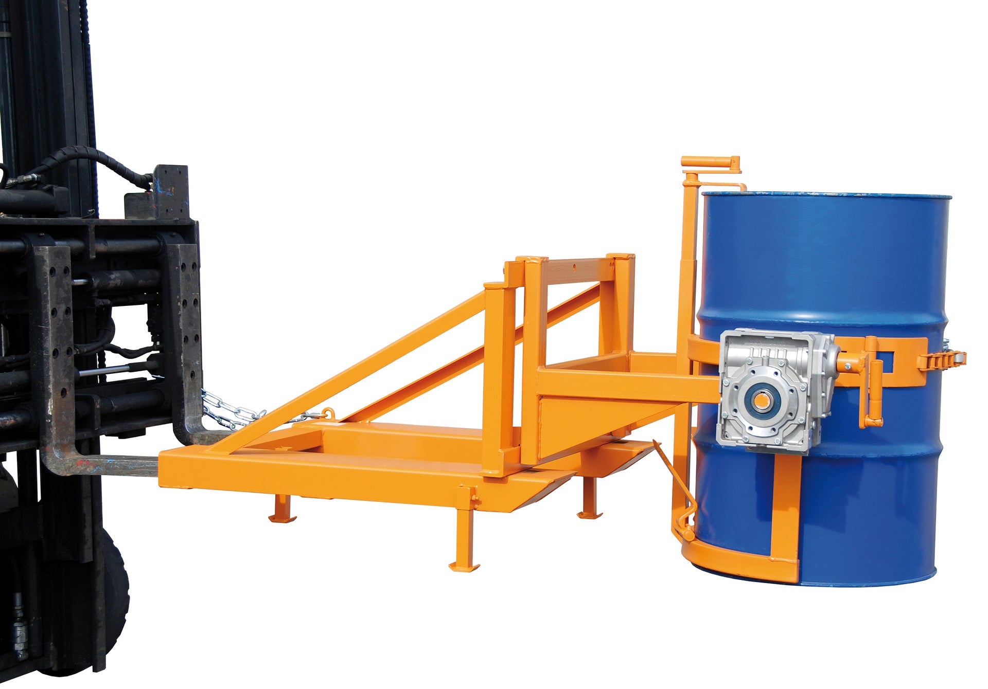 Drum Tipper FD/L-HK