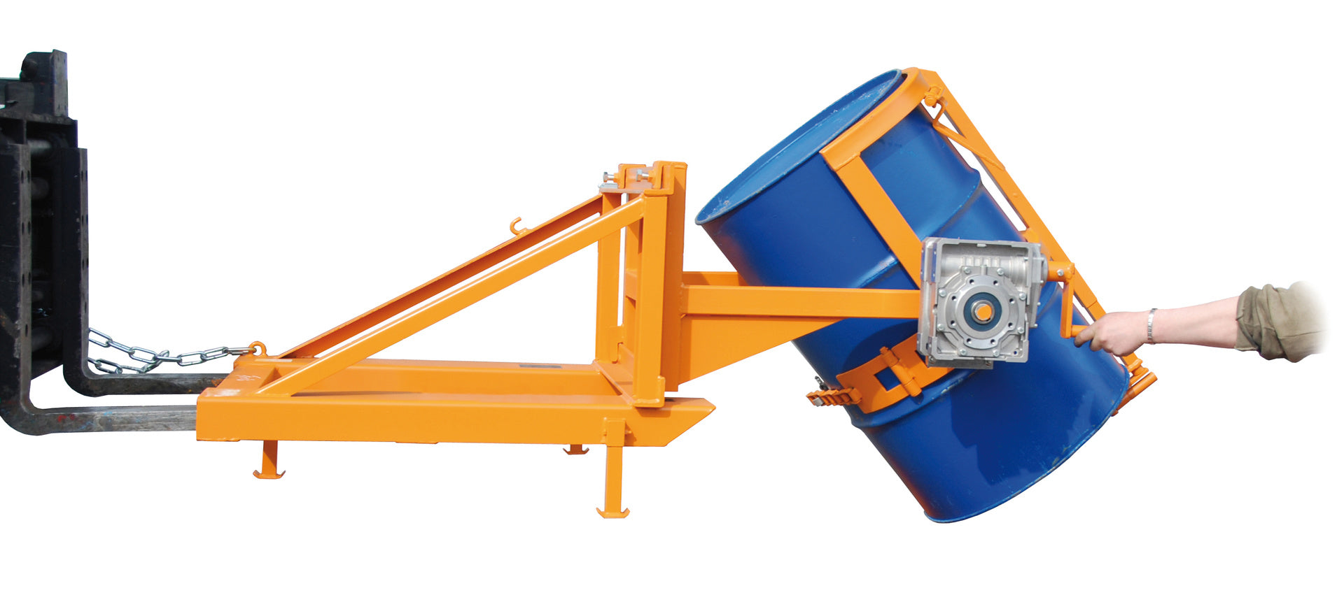 Drum Tipper FD/L-HK