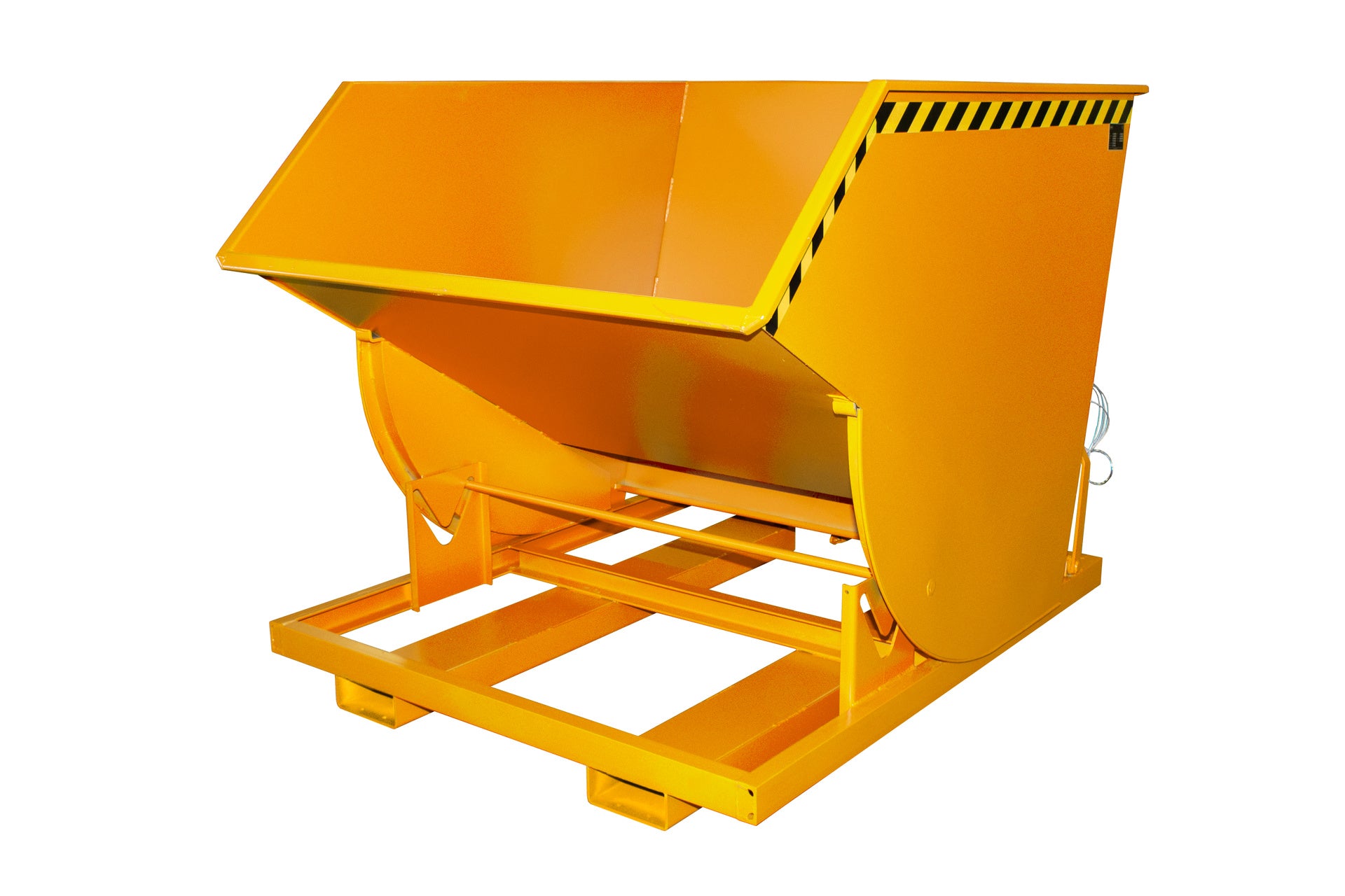 Tilting Container BKM 200