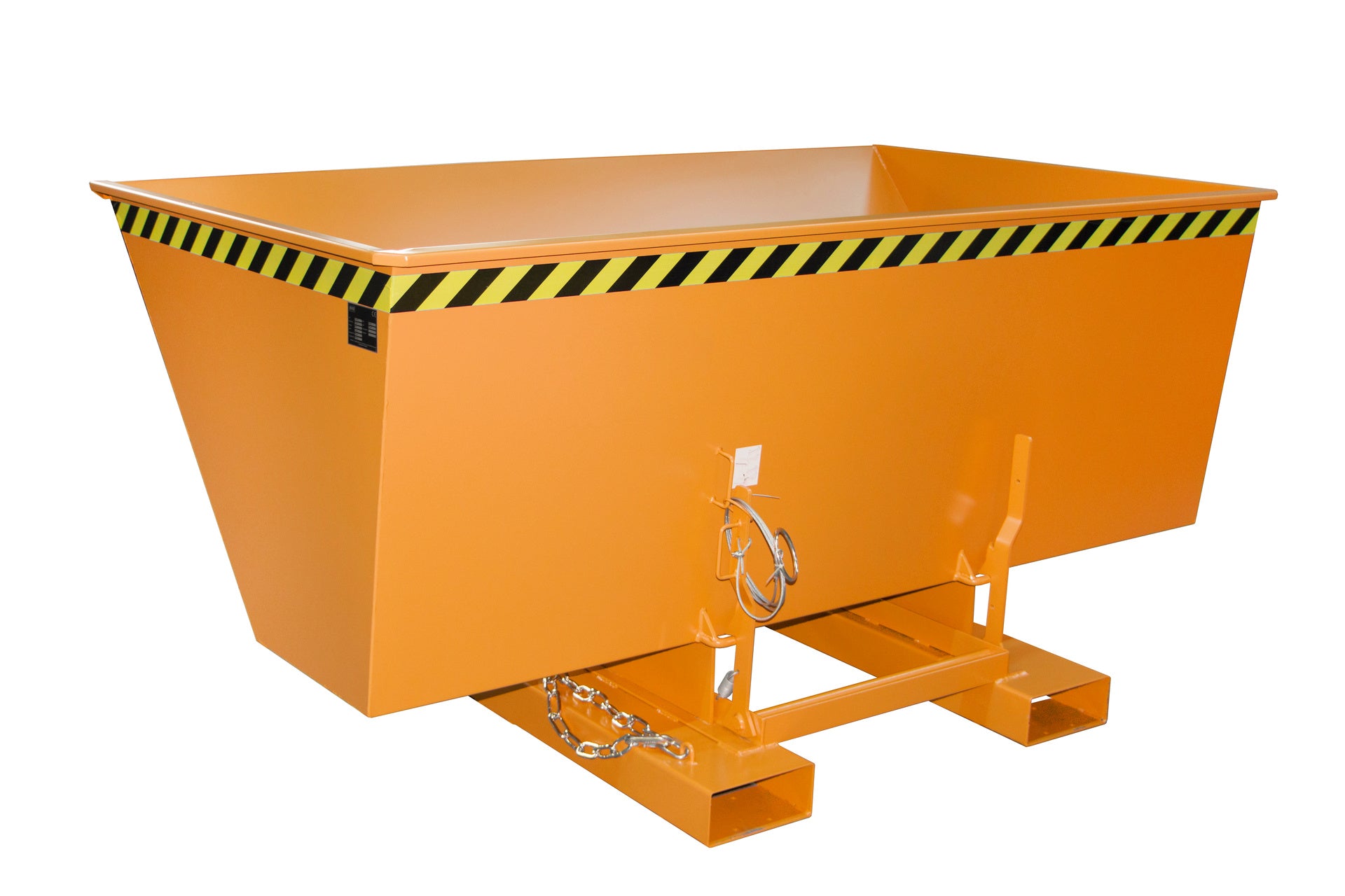 Tilting Container AK 150