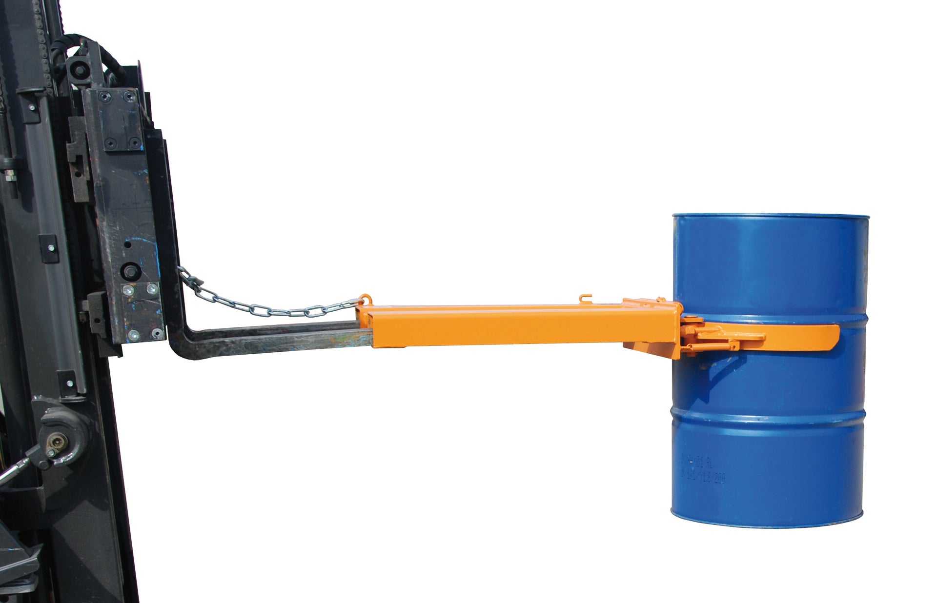 Drum Gripper FK-I