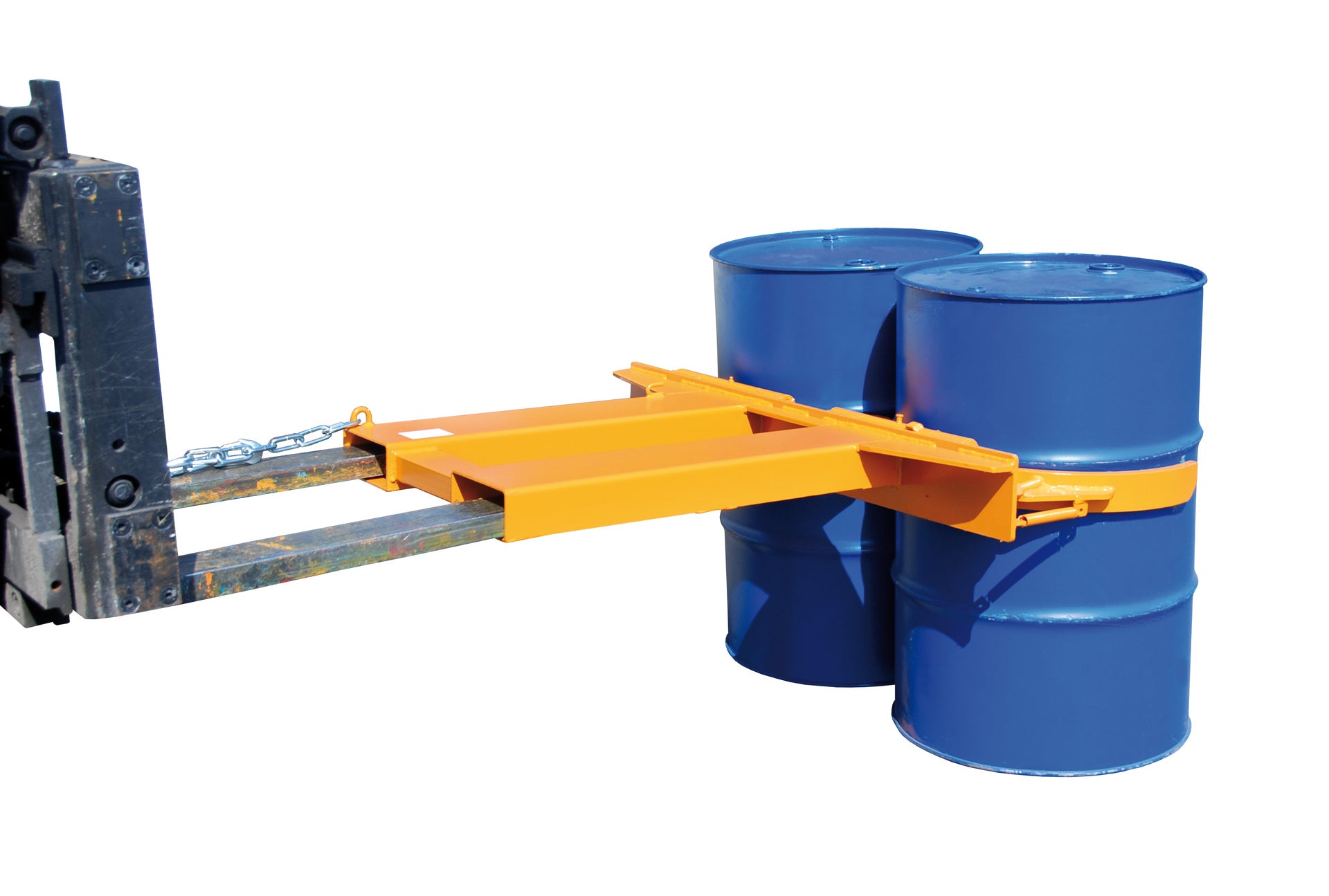 Drum Gripper FK-II