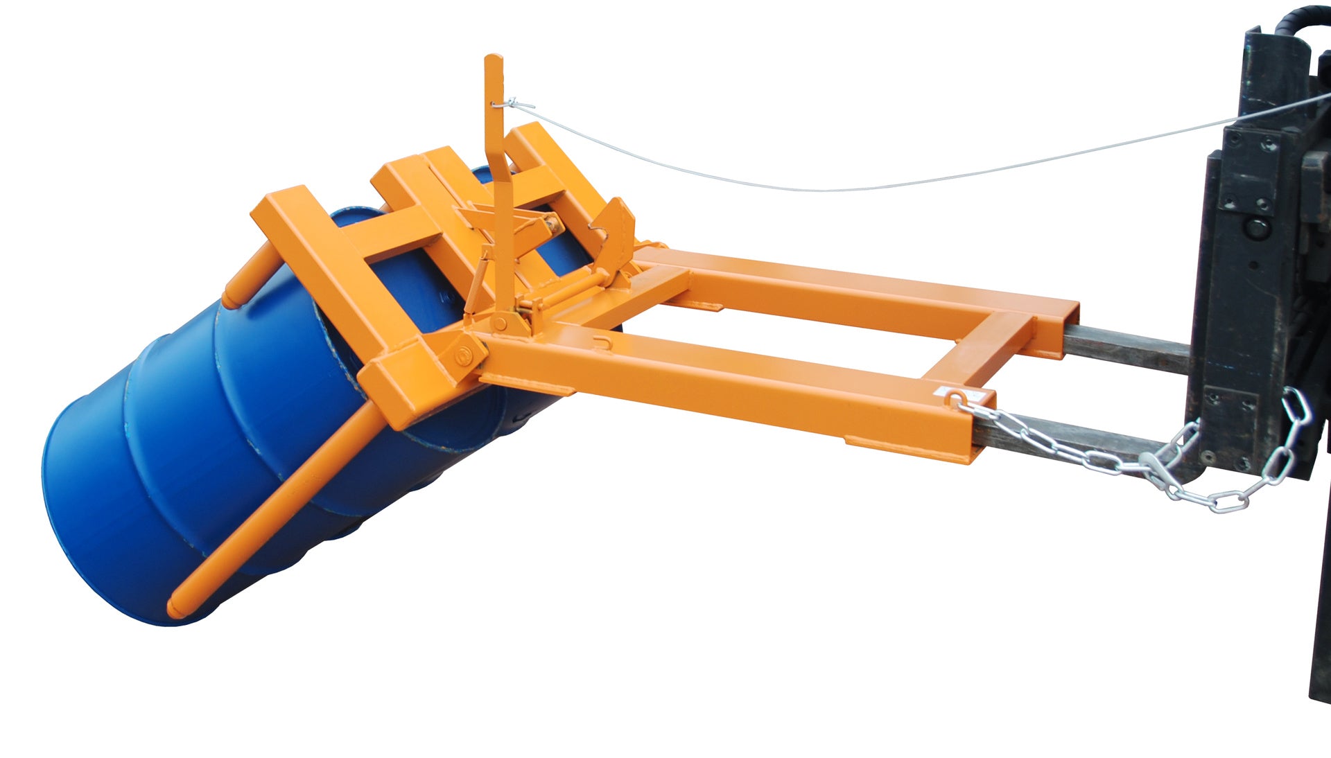 Drum Turner FW-II