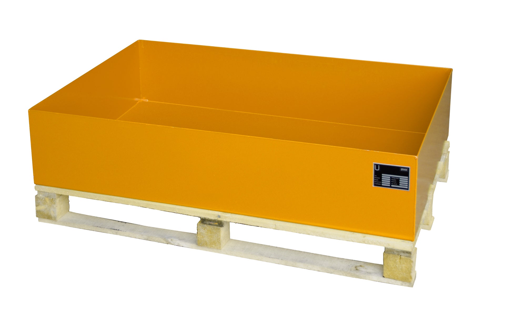 Sump Tray 2008 / 2009