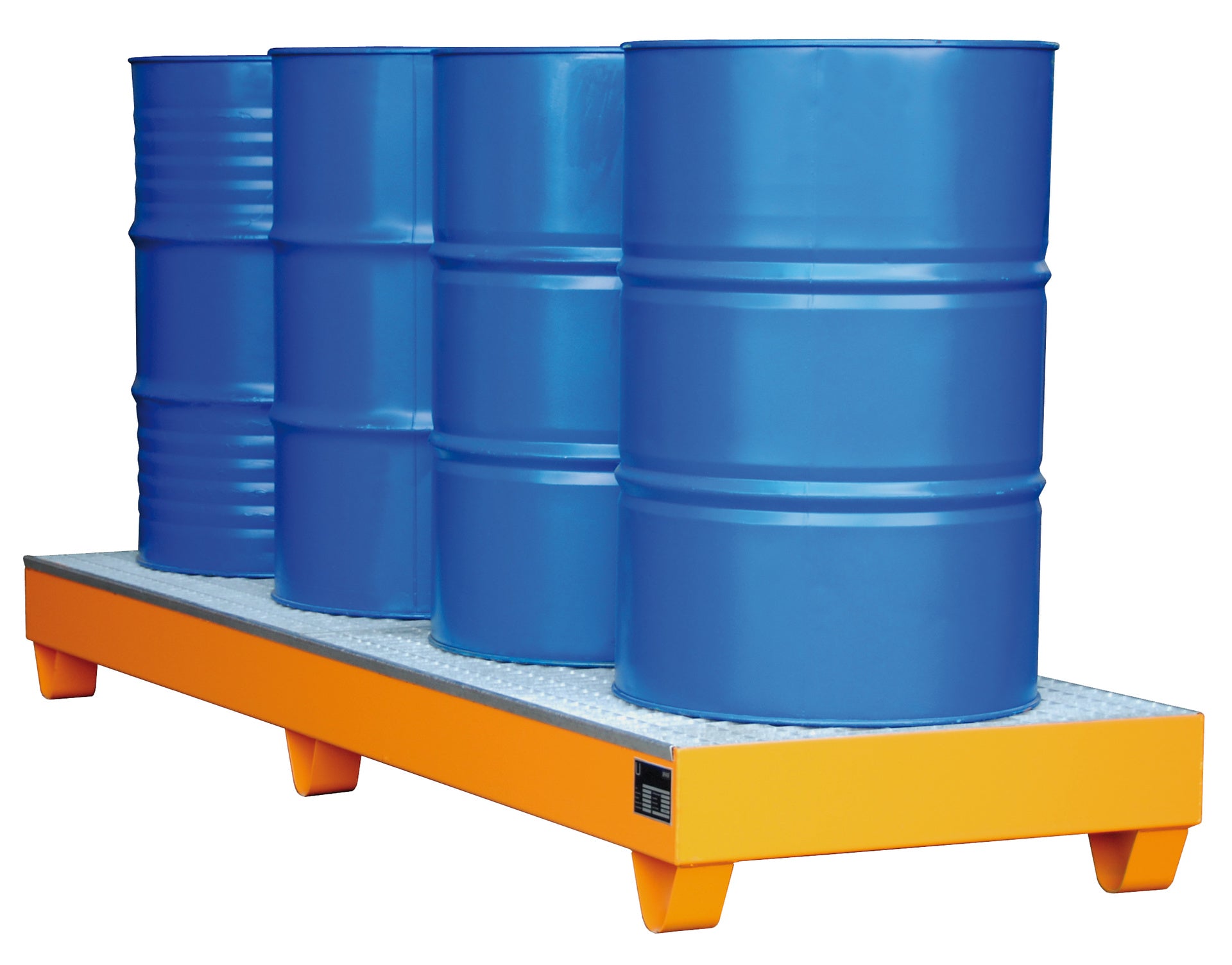 Sump Tray 2042 / 2043