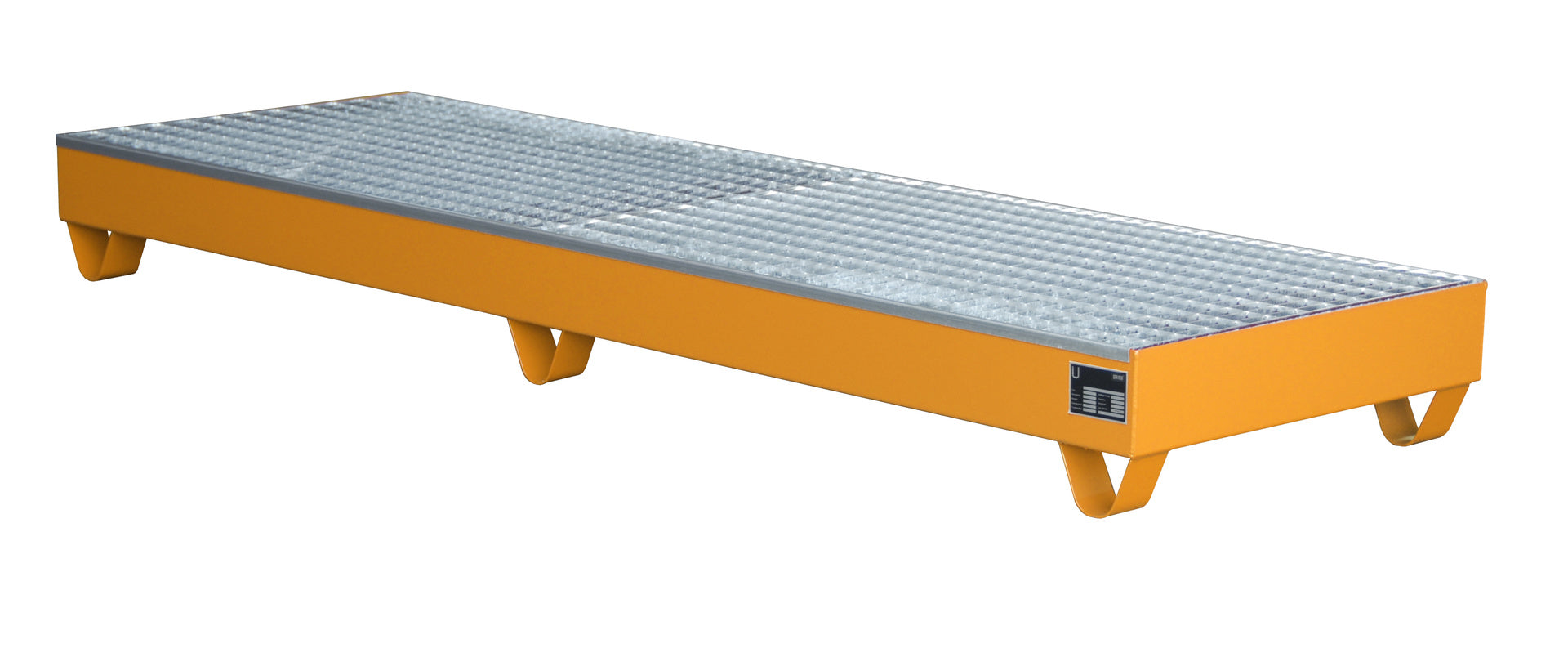 Sump Tray 2042 / 2043