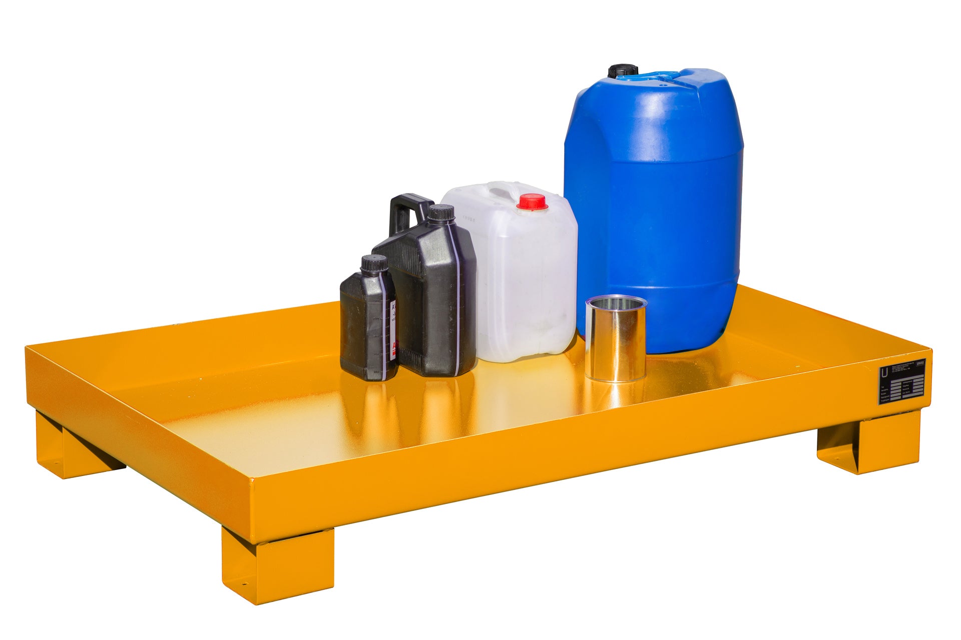 Sump Tray AW 60-3