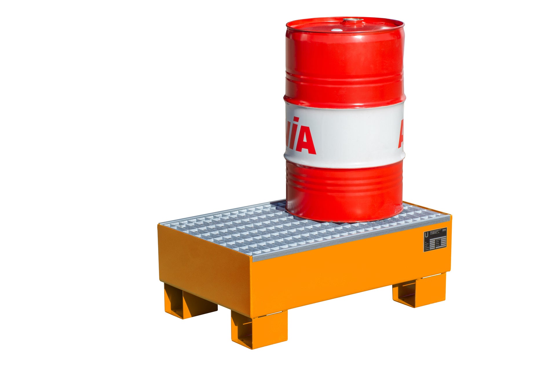 Sump Tray AW 60-1/M