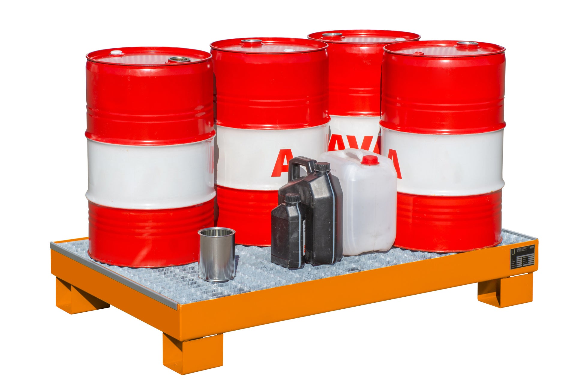 Sump Tray AW 60-3/M