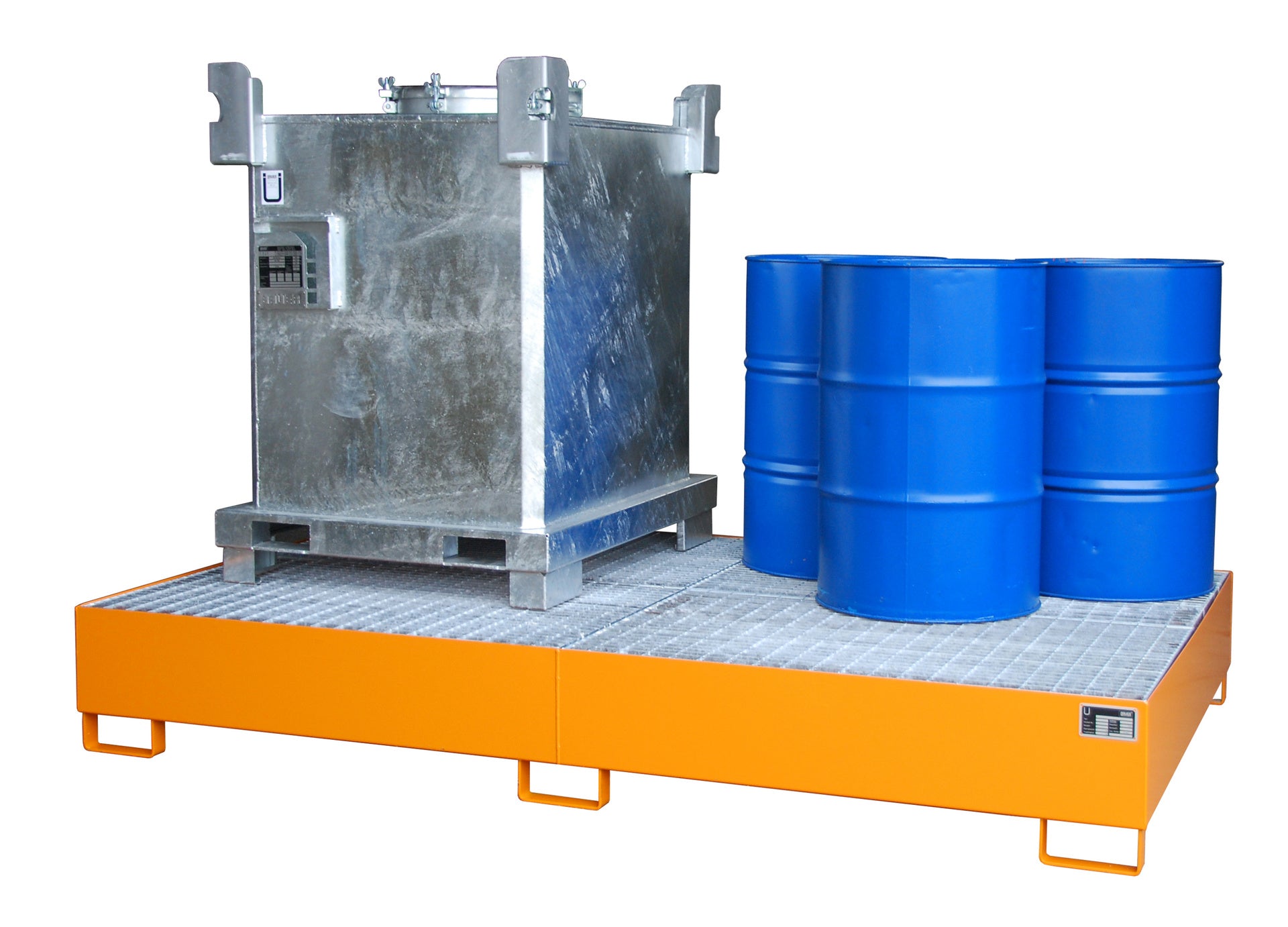 Sump Tray AW 1000-10F