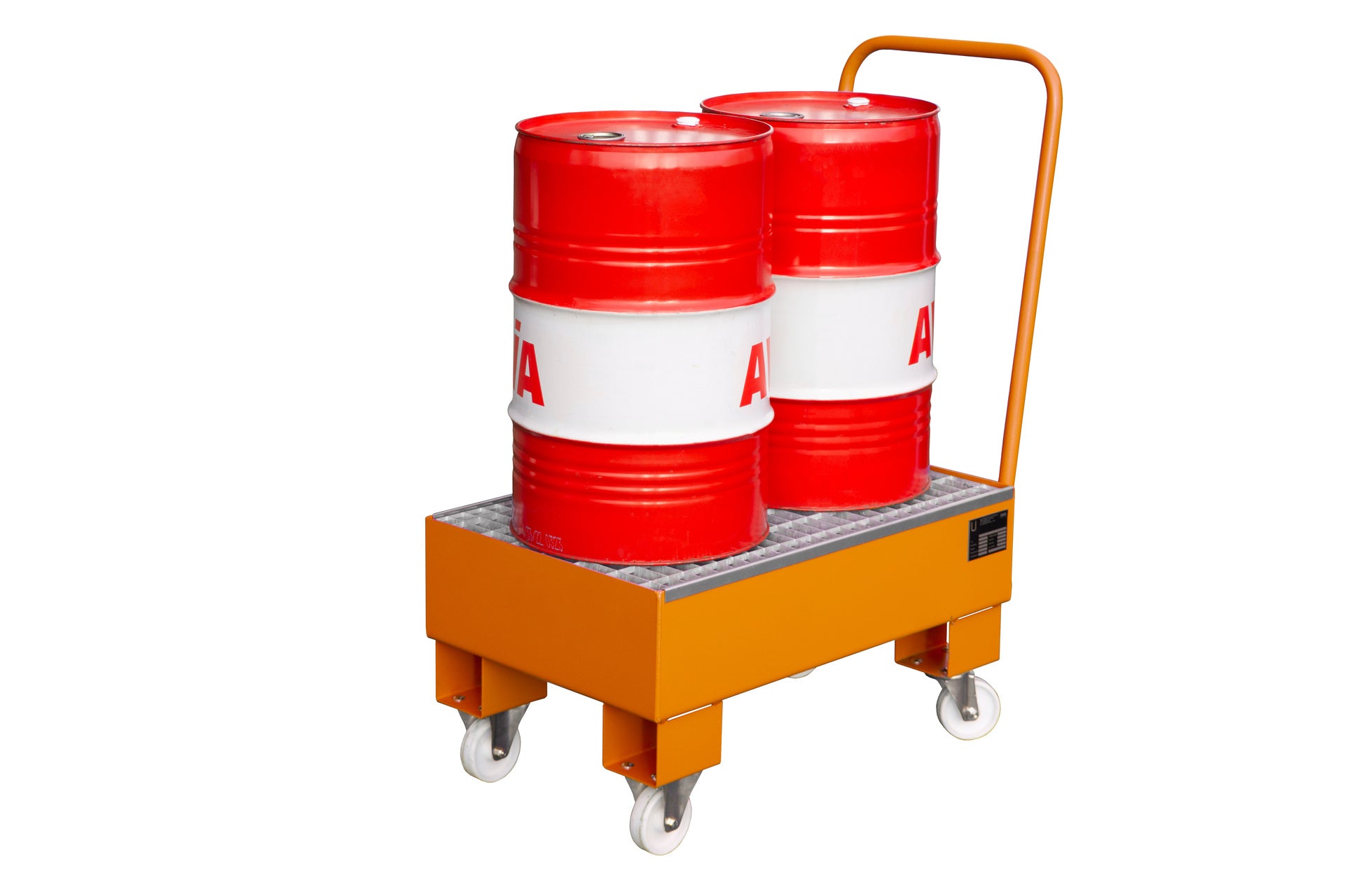 Mobile Sump Tray AW 60-1 SR