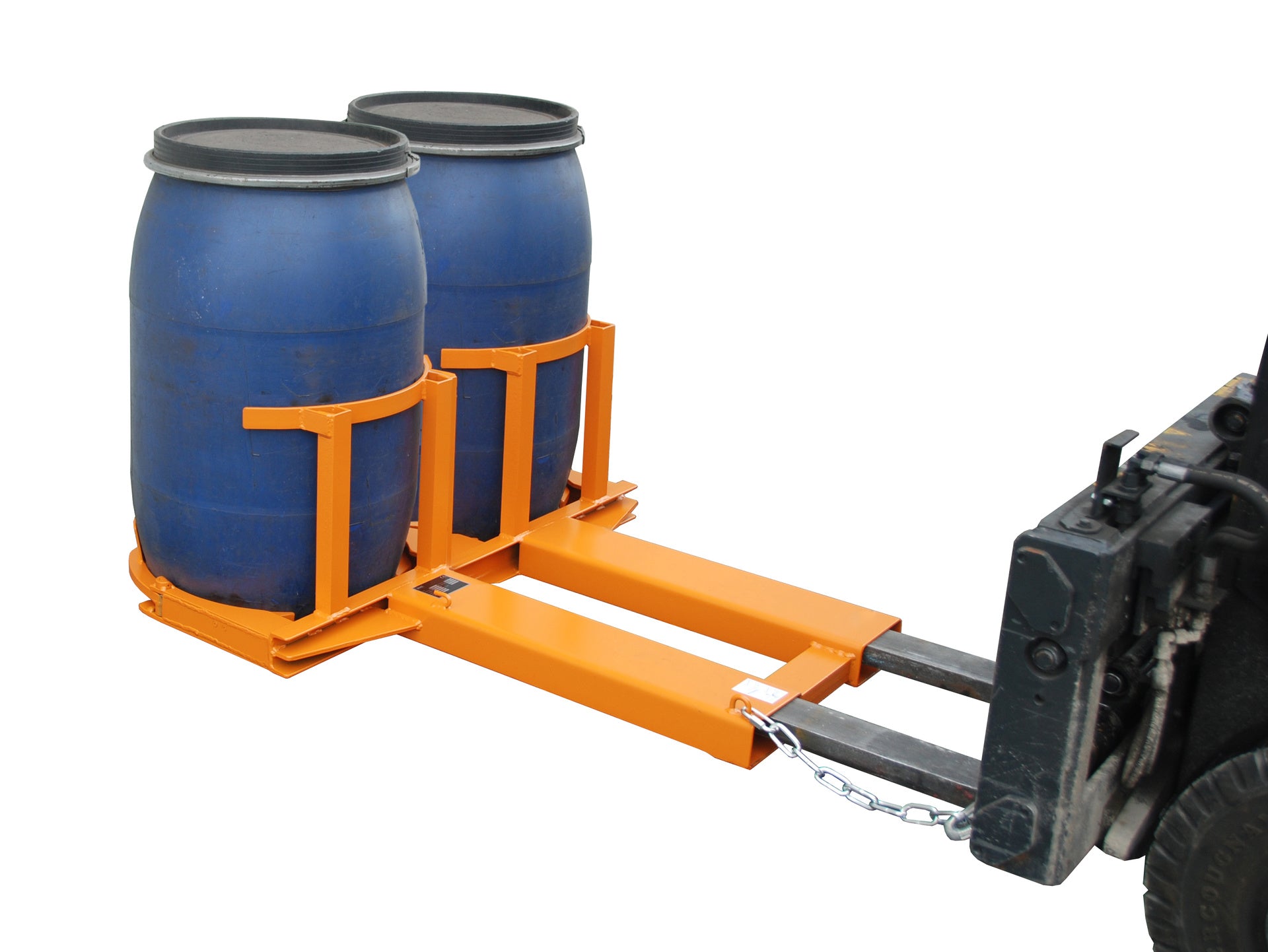 Drum Jack FH-II 220