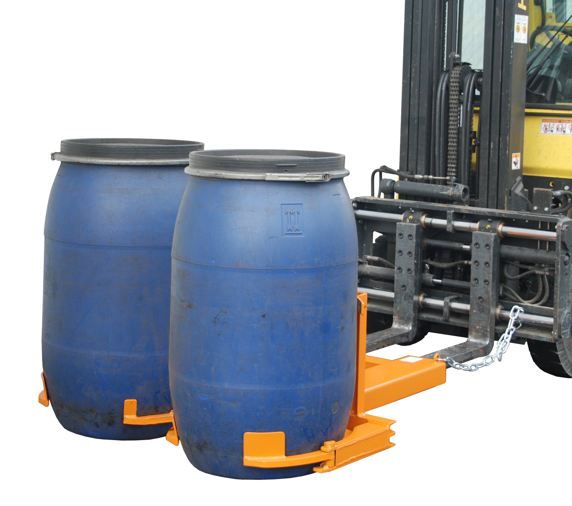 Drum Jack FH-II 220