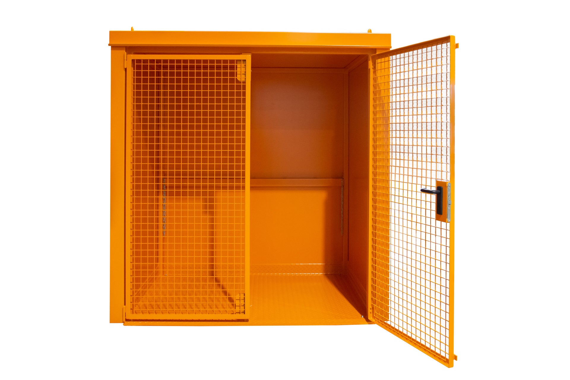 Gas Cylinder Container GFC-B M2