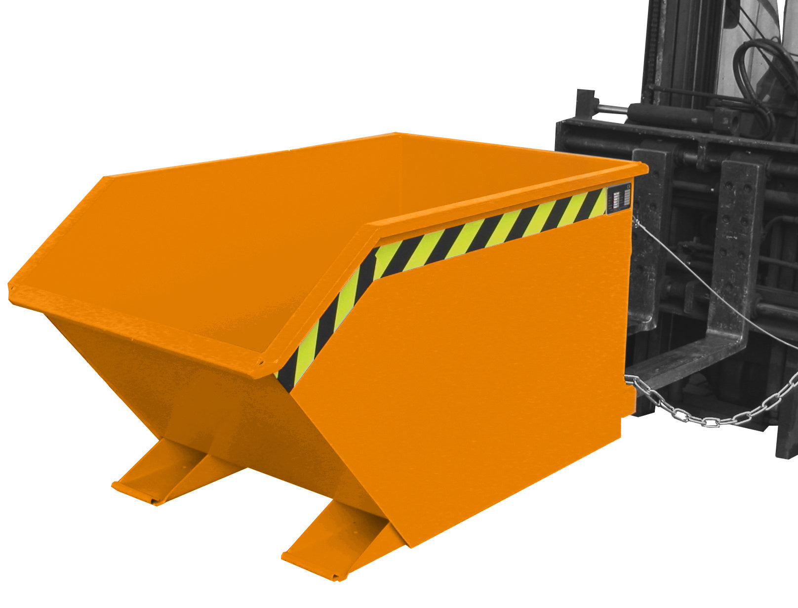 Swarf Tilting Container SGU 50