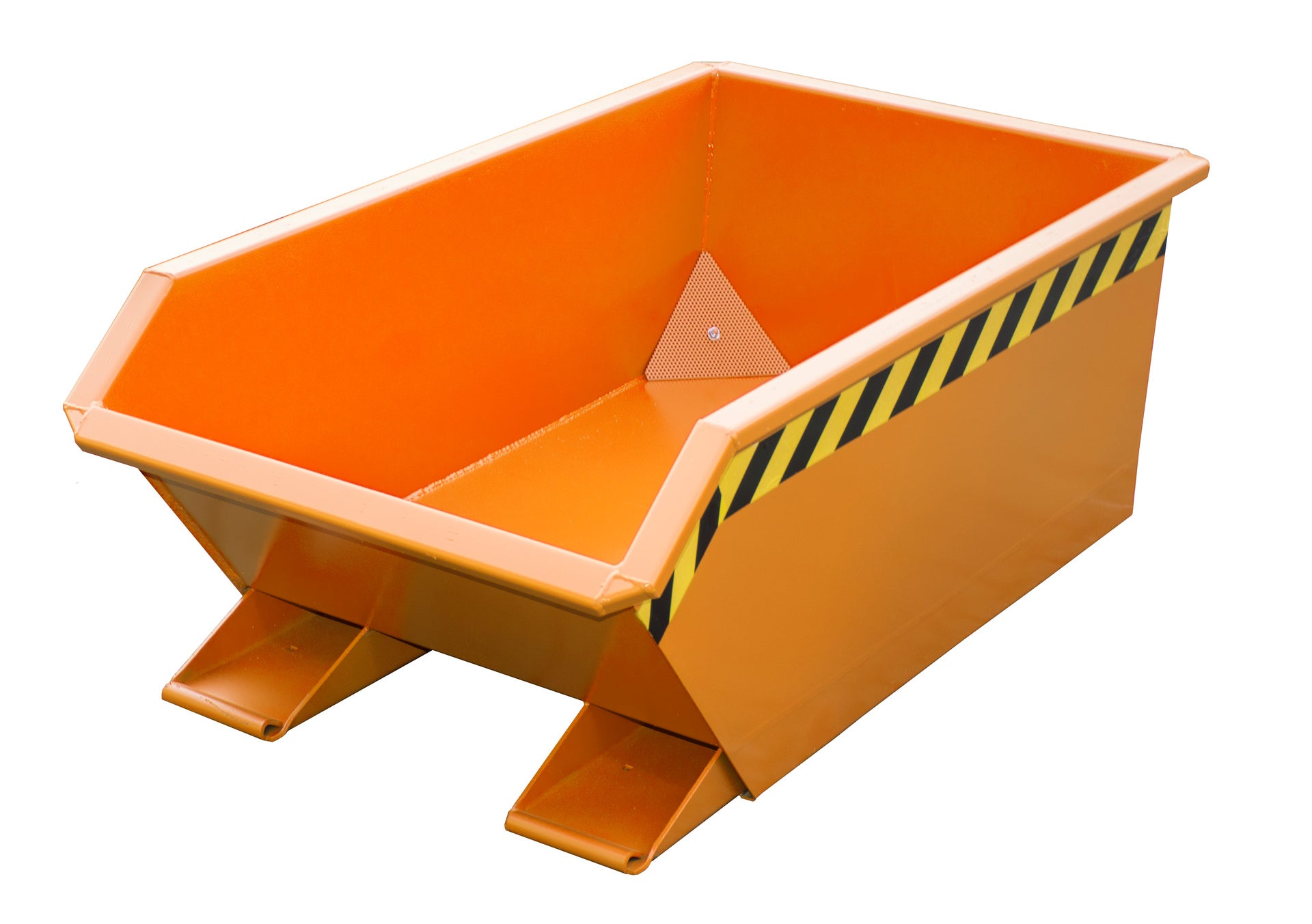 Mini Swarf Tilting Container SMGU 230