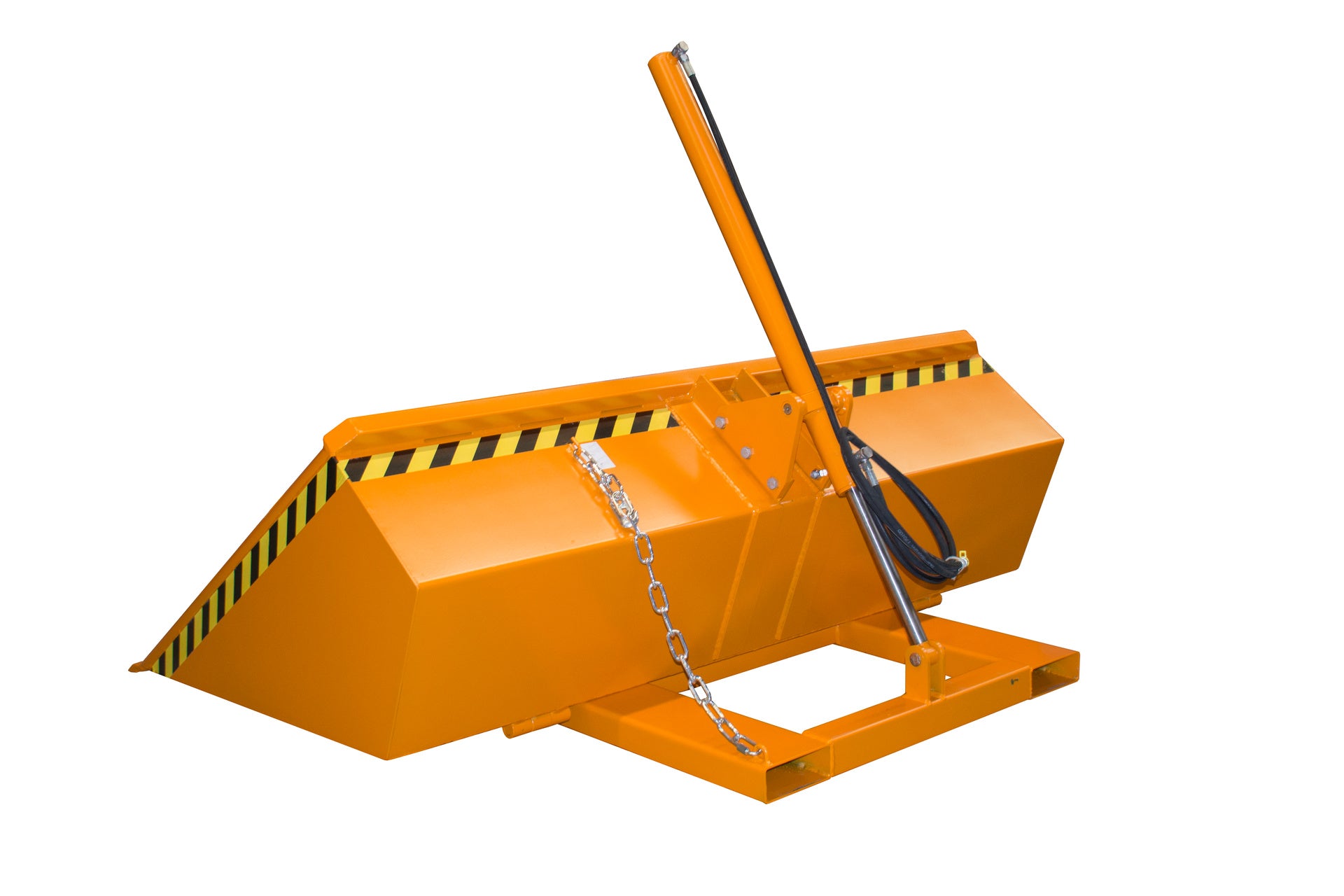 Shovel DGS 1200
