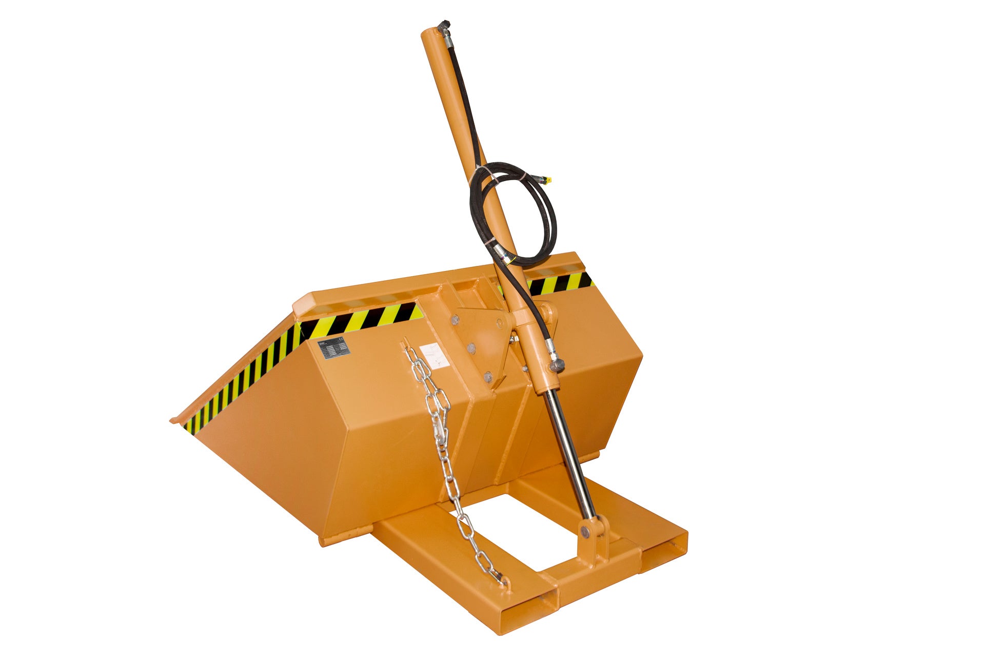 Shovel DGS 500