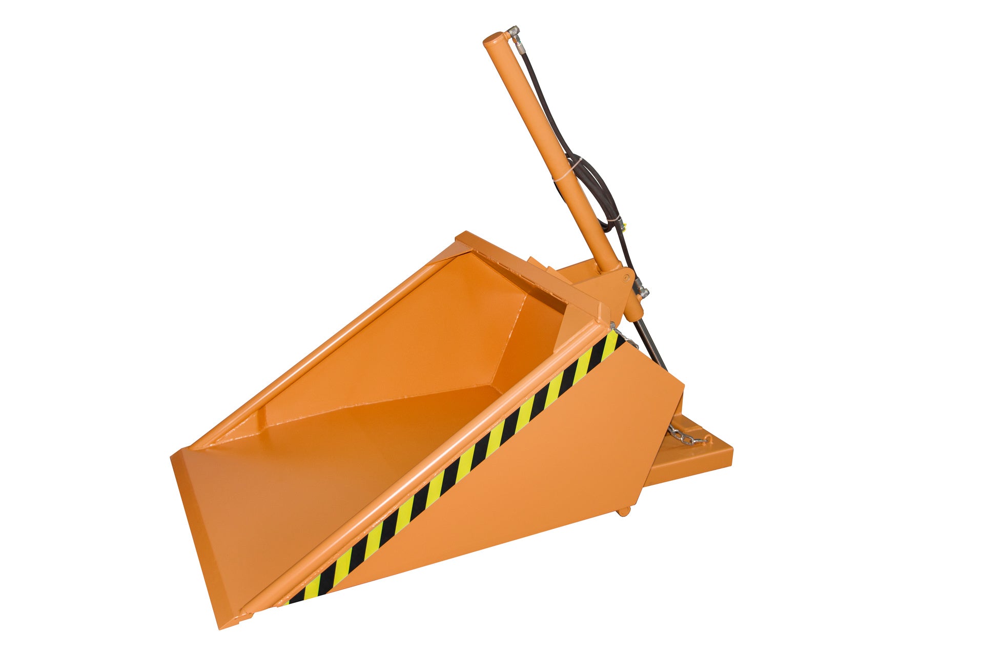 Shovel DGS 500