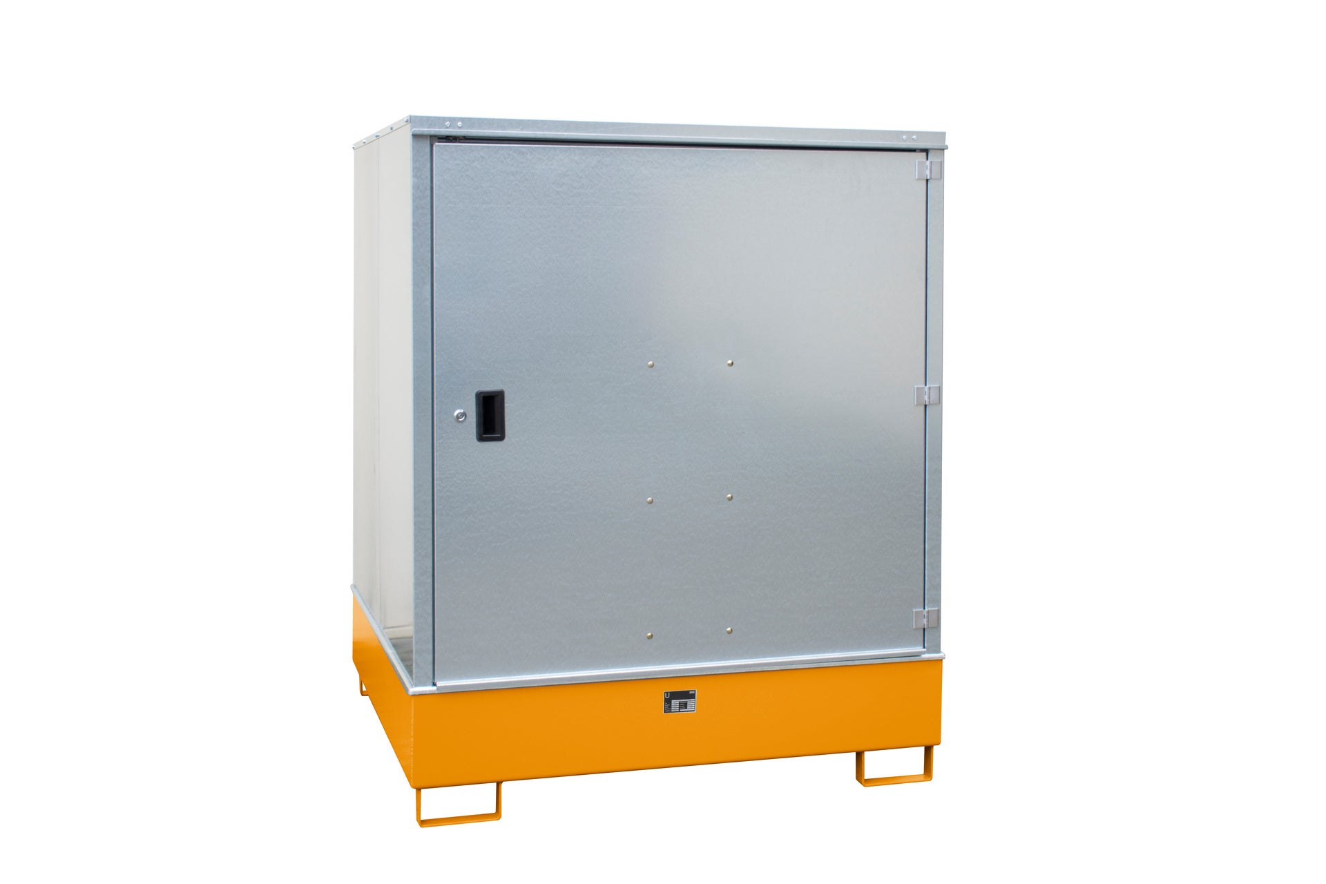 Hazardous Materials Cabinet GS-3