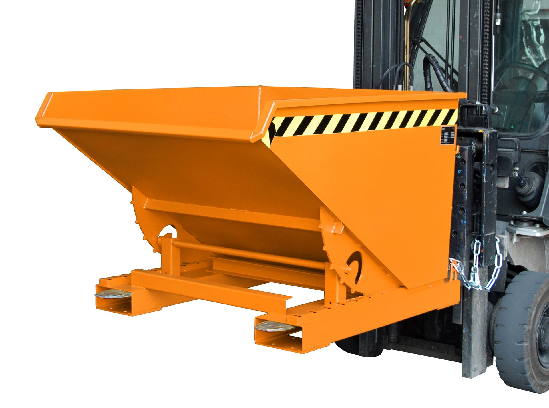Tilting Container EXPO 600