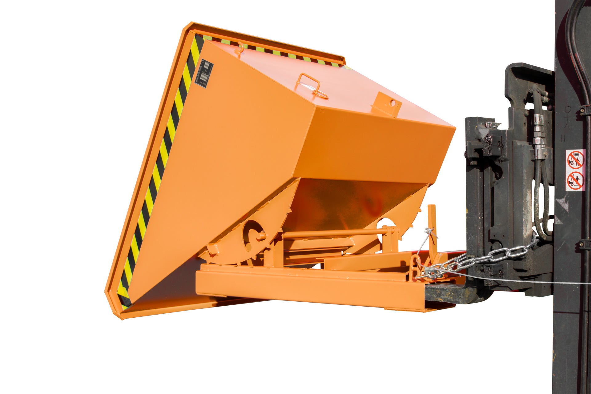 Tilting Container EXPO 600