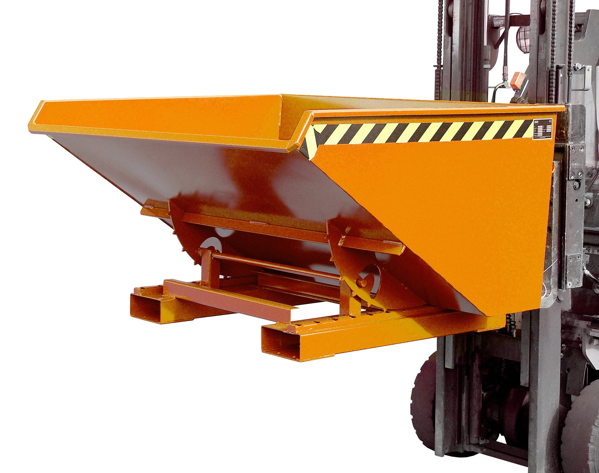 Tilting Container EXPO 900