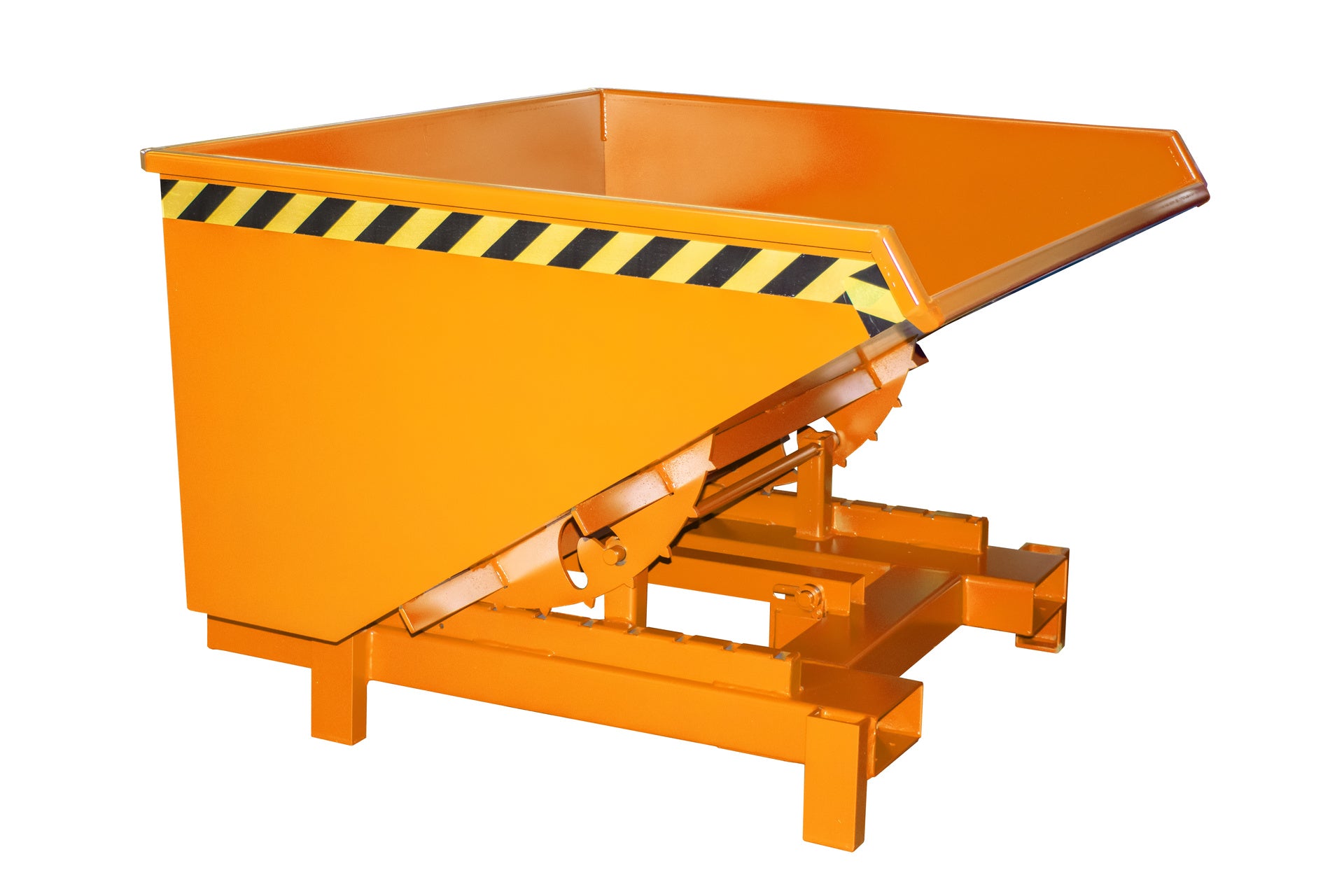 Heavy Duty Tilting Container SK 600