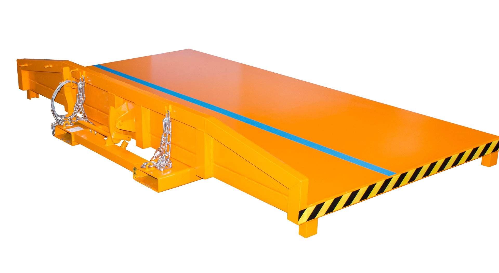 Platform for Off-Cuts RGP-1