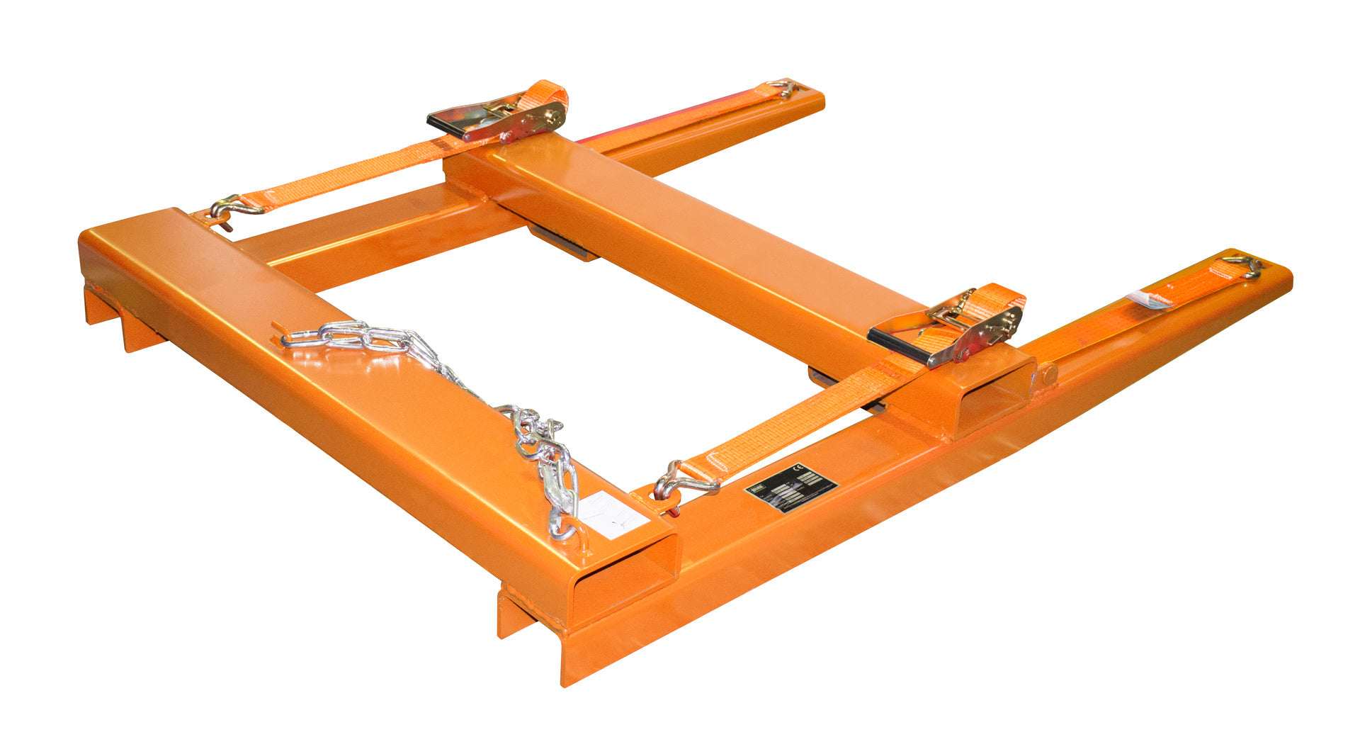 Long Load Handler LSL