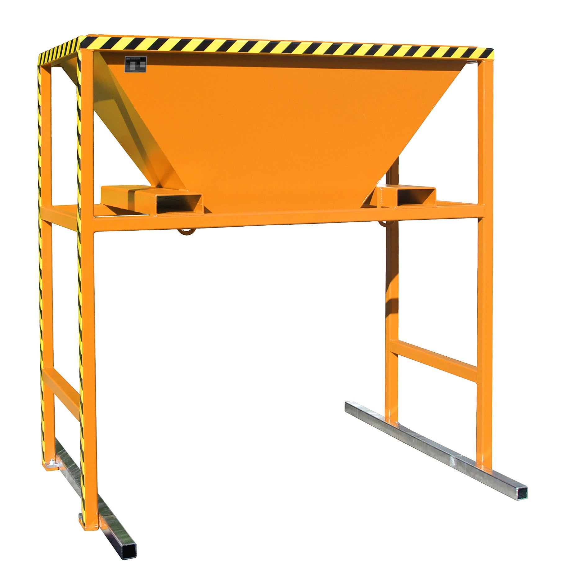 Filling Hopper BTM
